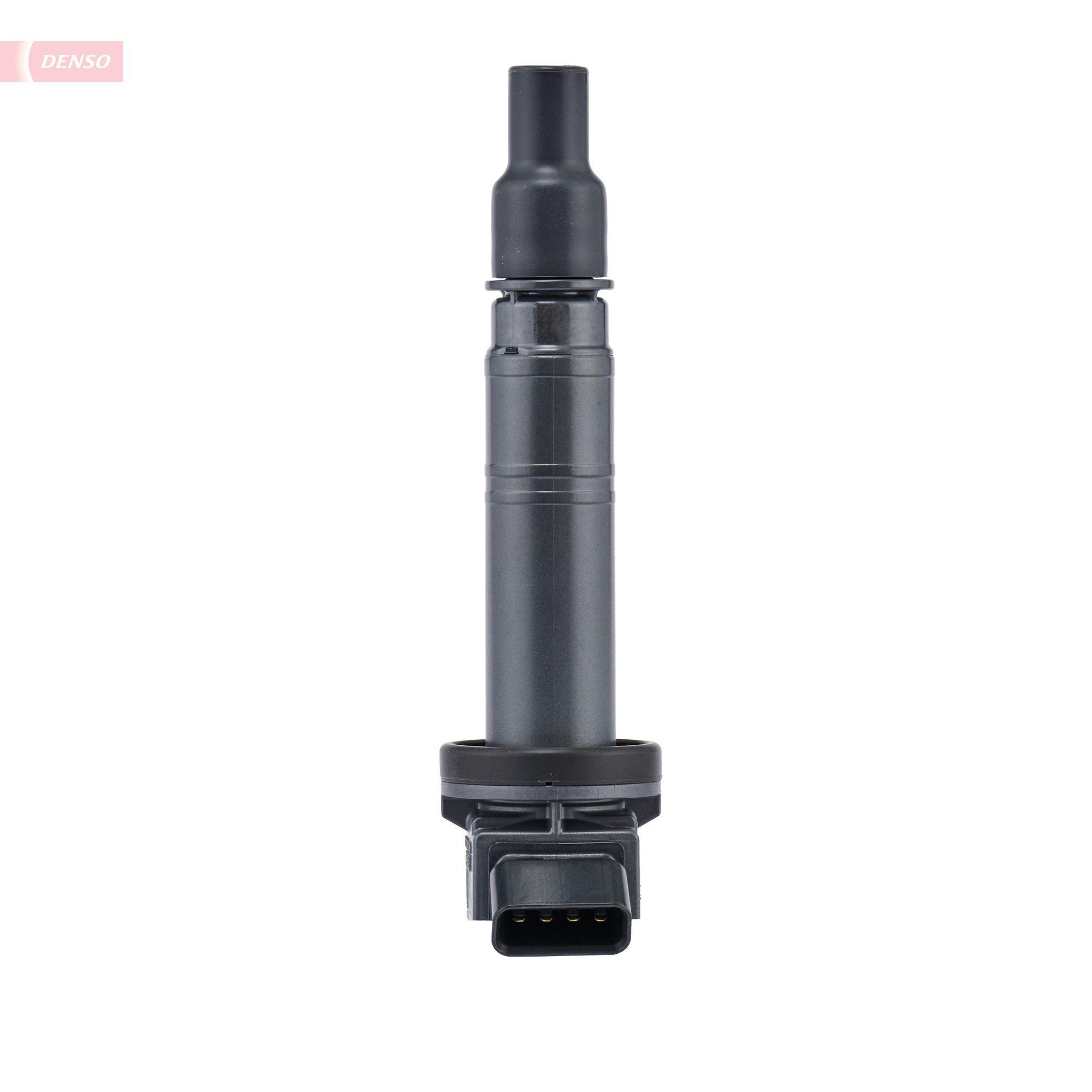 DIC0134 Denso Катушка зажигания