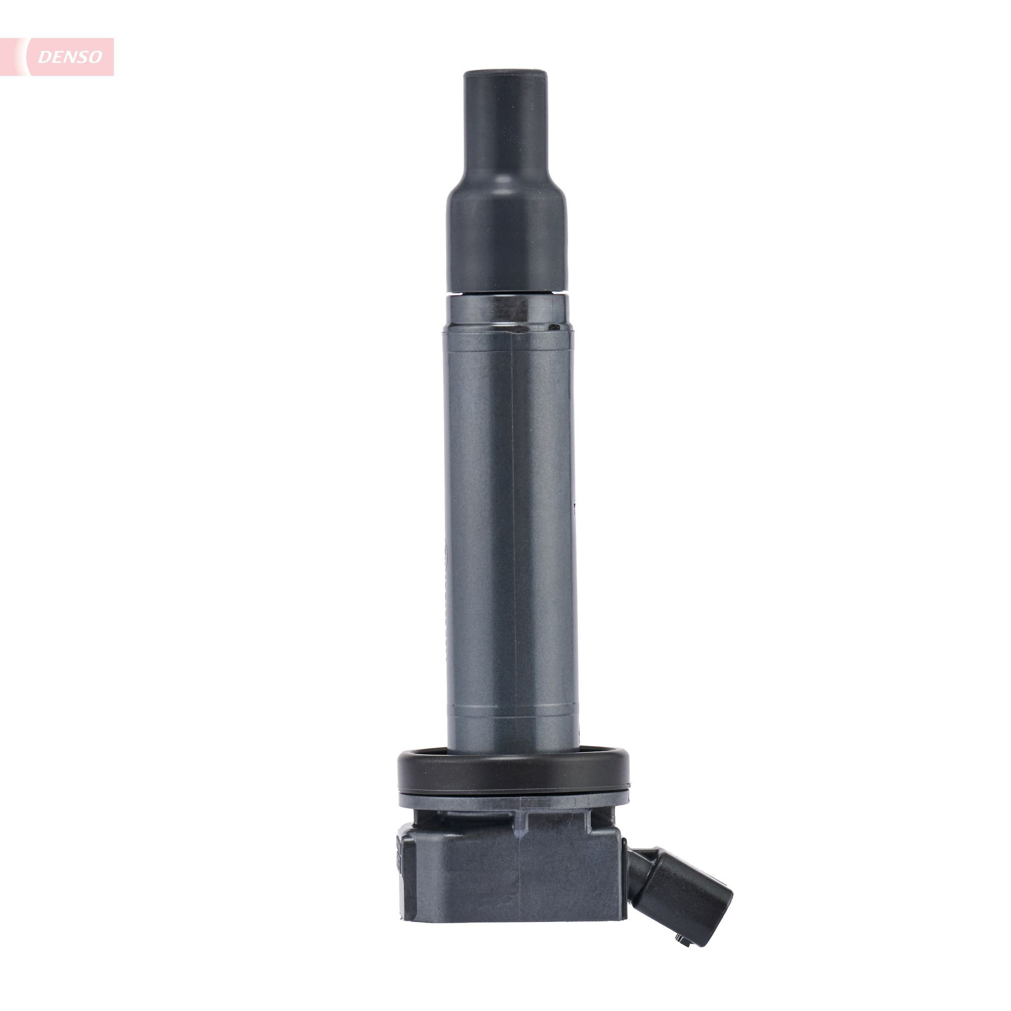 DIC0136 Denso Катушка зажигания