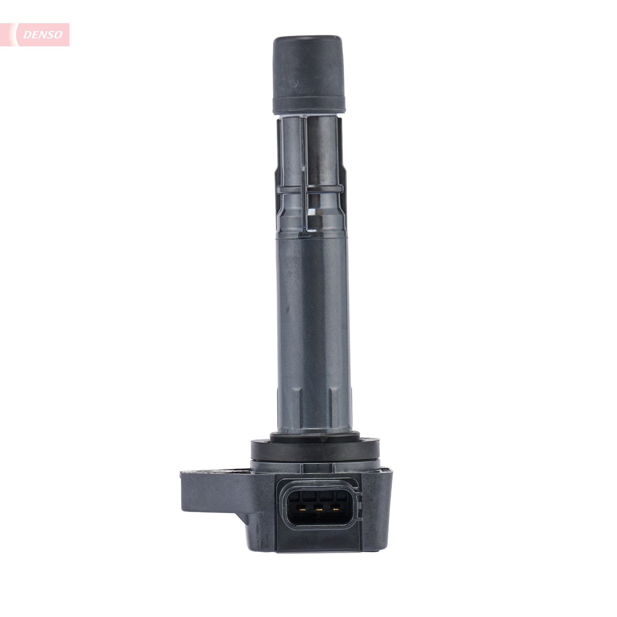 DIC0144 Denso Катушка зажигания
