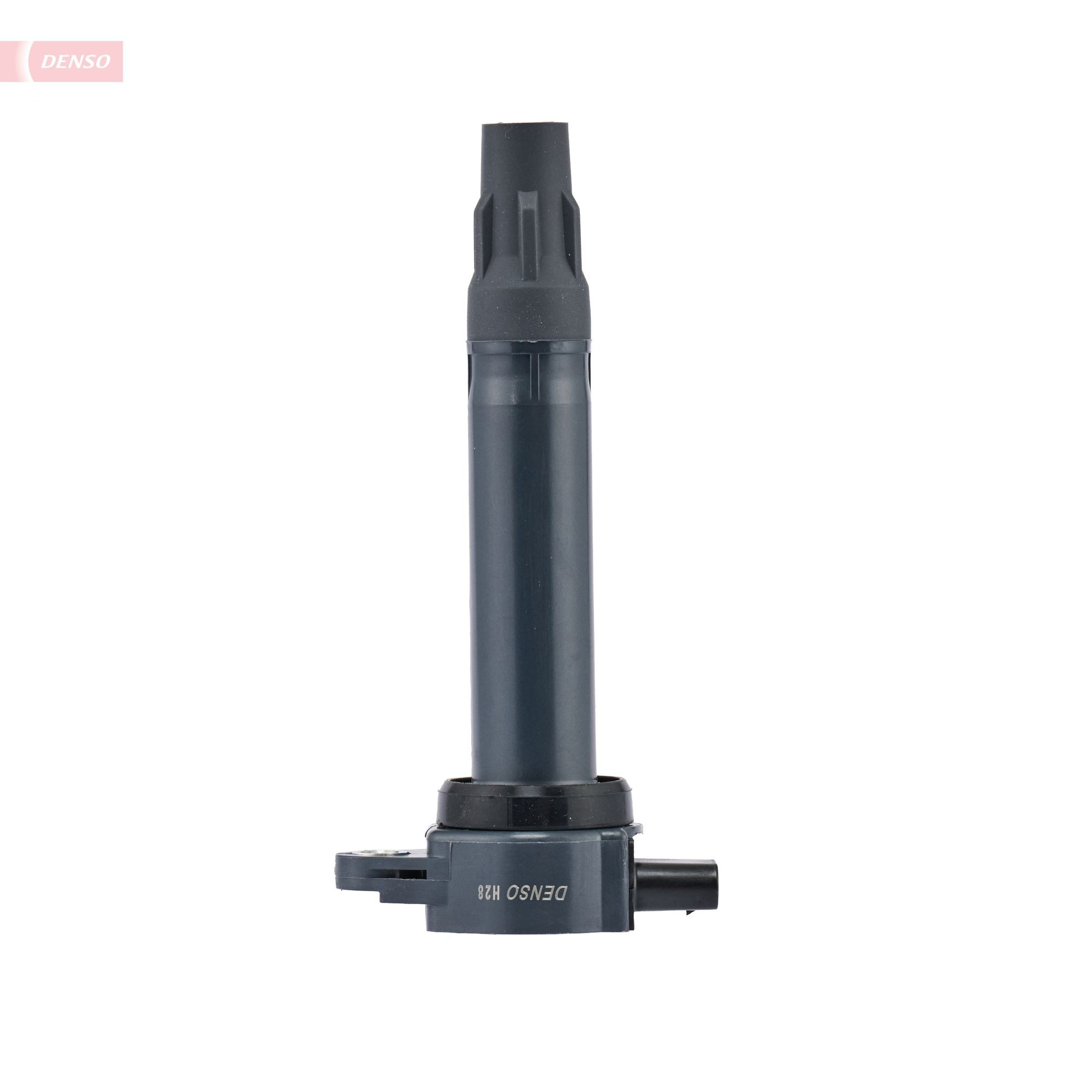 DIC0202 Denso Катушка зажигания