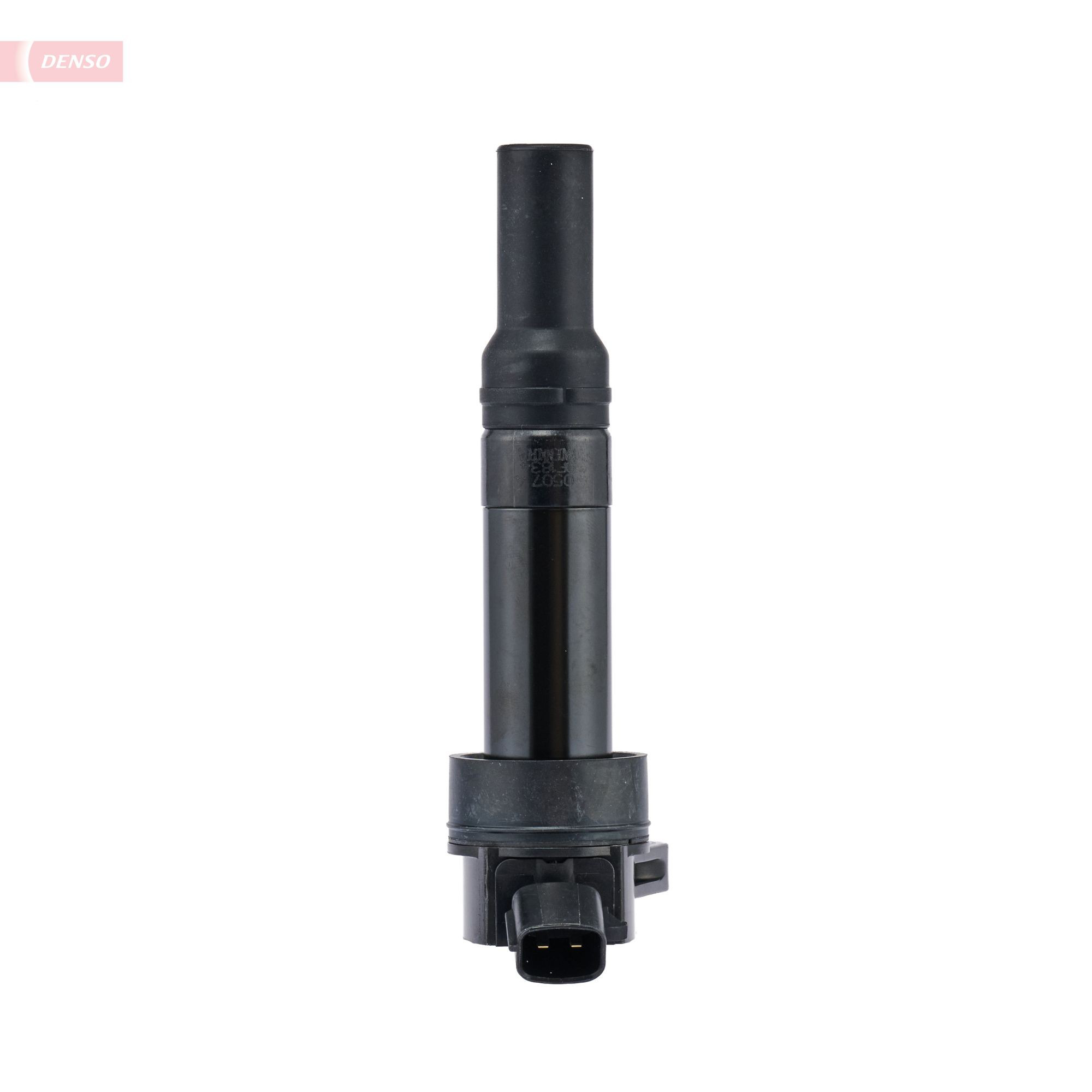 DIC0208 Denso Катушка зажигания
