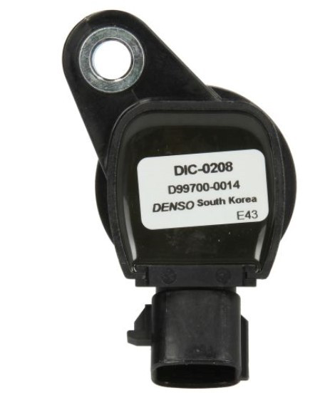 Купить DIC0208 Denso Катушка зажигания