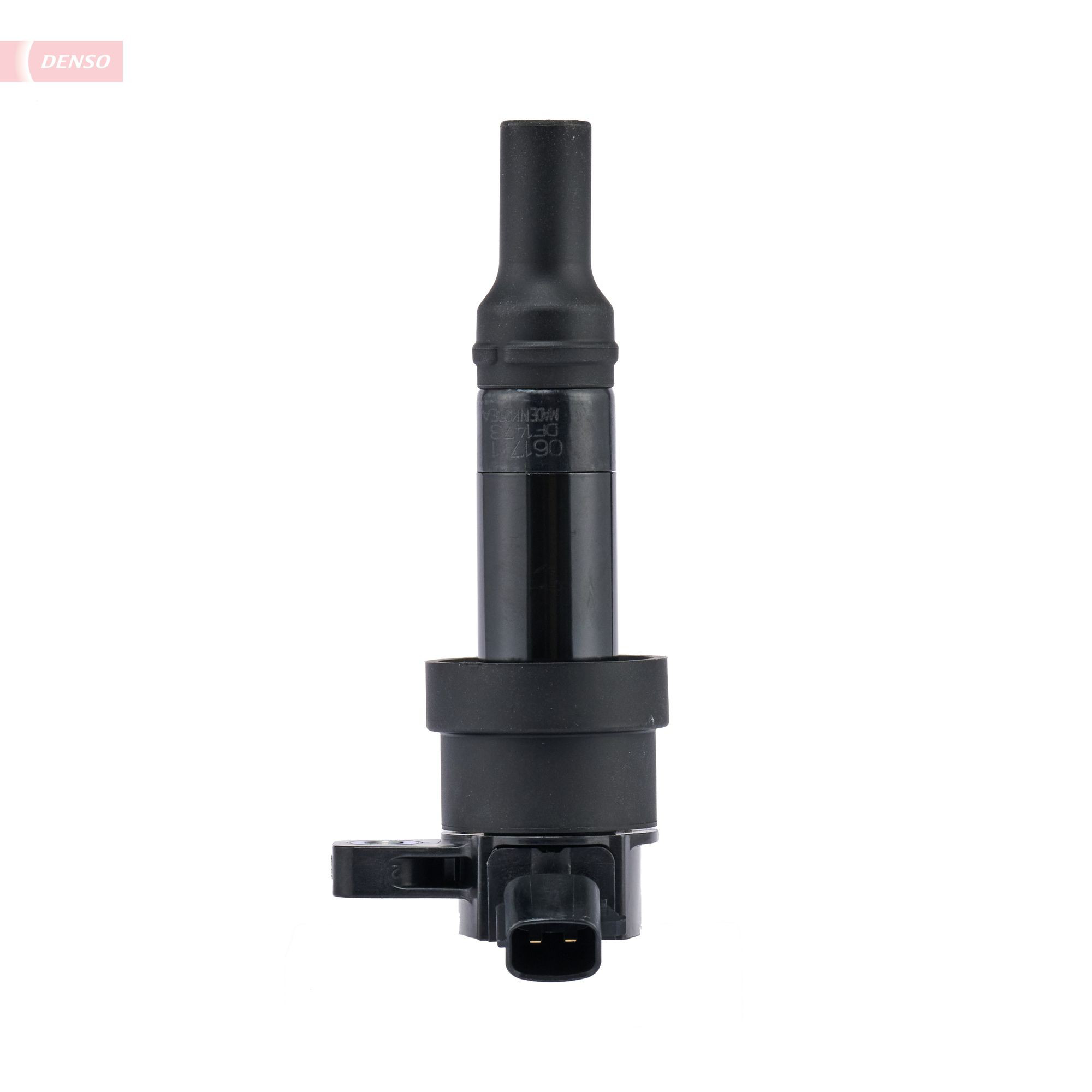 DIC0209 Denso Катушка зажигания