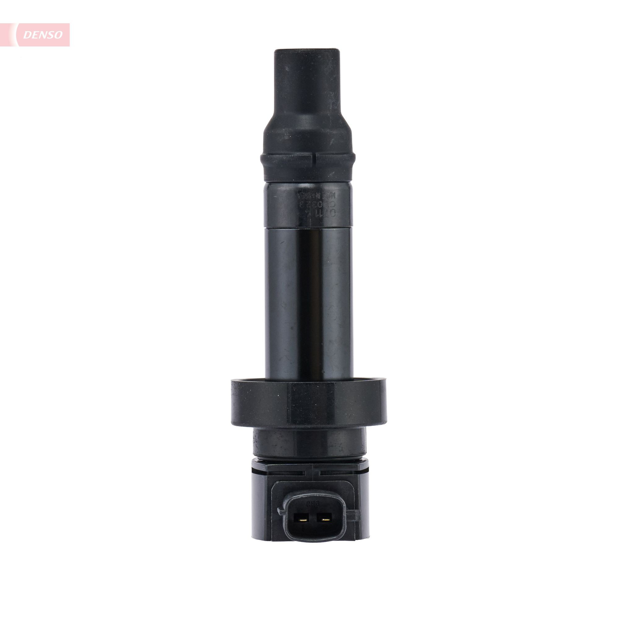 DIC0211 Denso Катушка зажигания