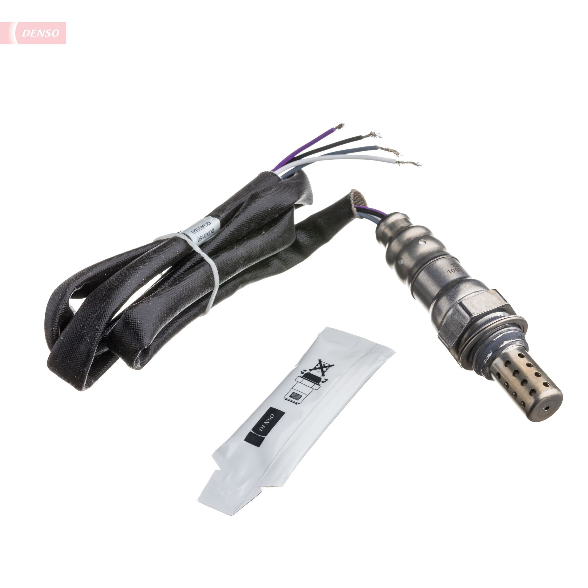 DOX0150 Denso Лямбда зонд до катализатора, левый