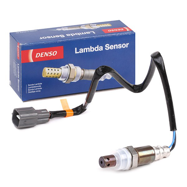 Датчик обедненной смеси Denso DOX0261 цена, от 123.83 USD