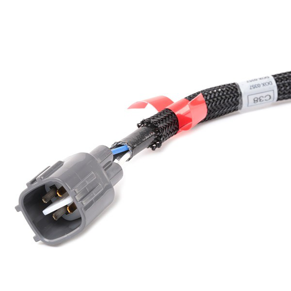 Лямбда датчик кислорода Denso DOX0357 цена, от 82.97 USD