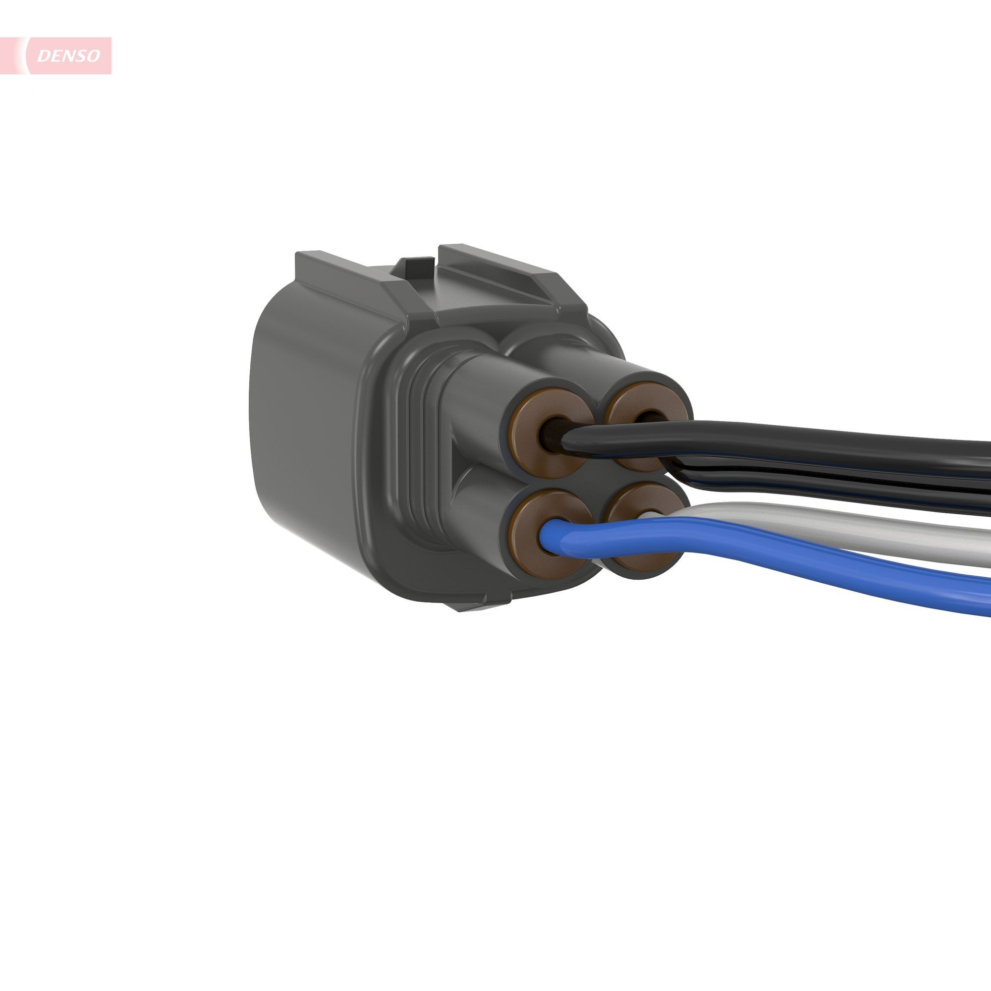 DOX0501 Denso Лямбда-зонд, датчик кислорода до катализатора