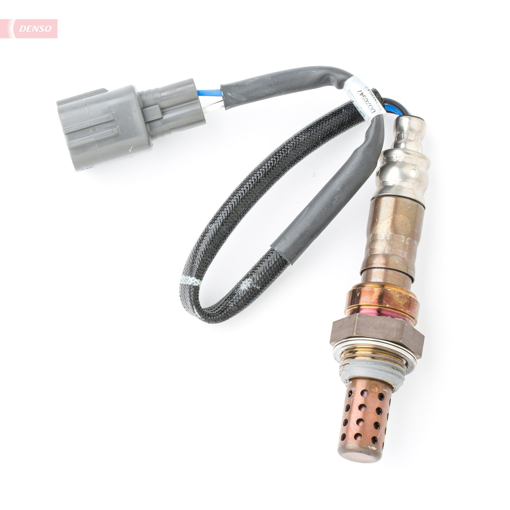 Лямбда зонд после катализатора Denso DOX0547