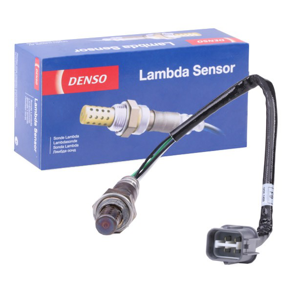 Лямбда датчик кислорода Denso DOX1409 цена, от 27.23 USD