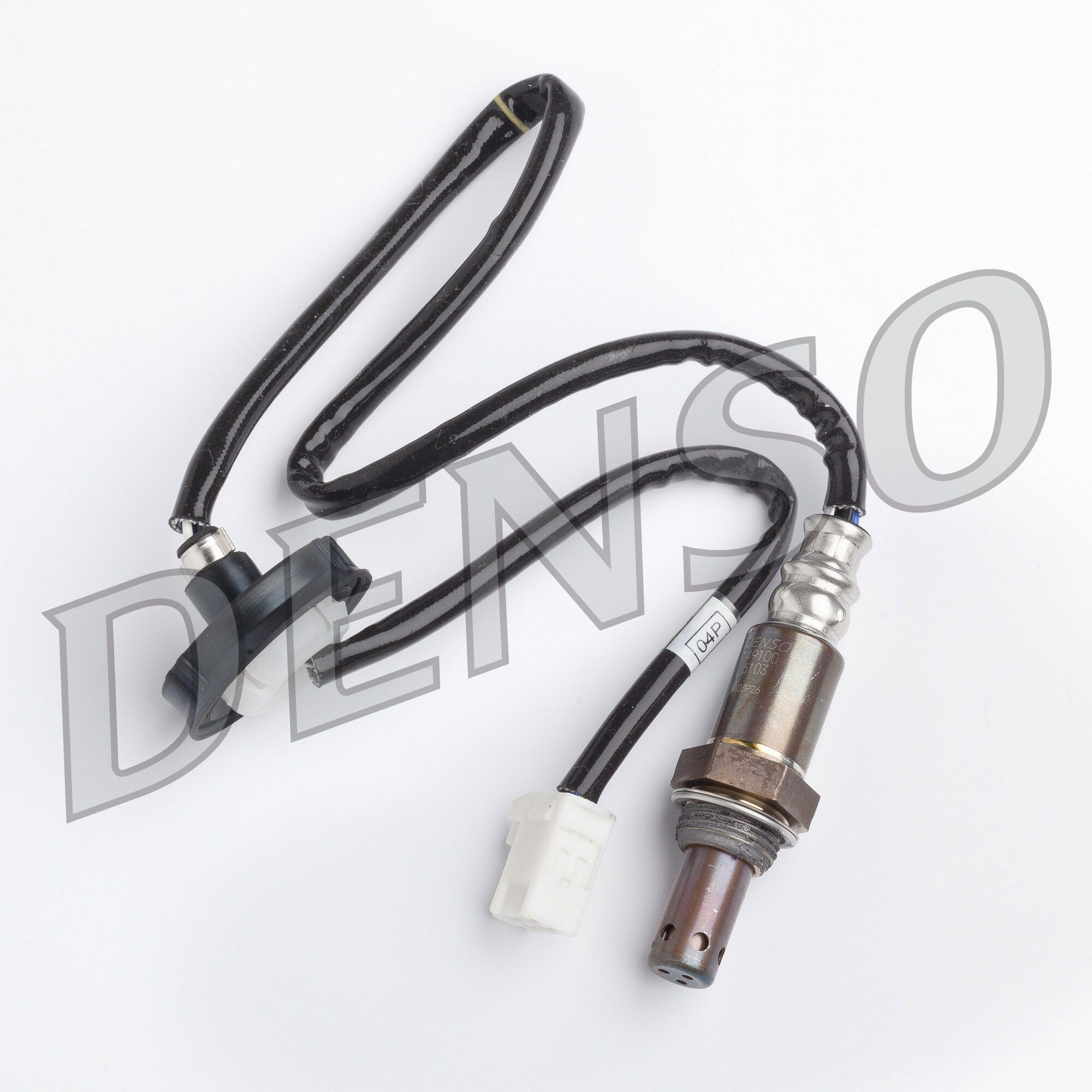 Лямбдазонд, датчик кислорода после катализатора Denso DOX1439 цена, от 81.98 USD