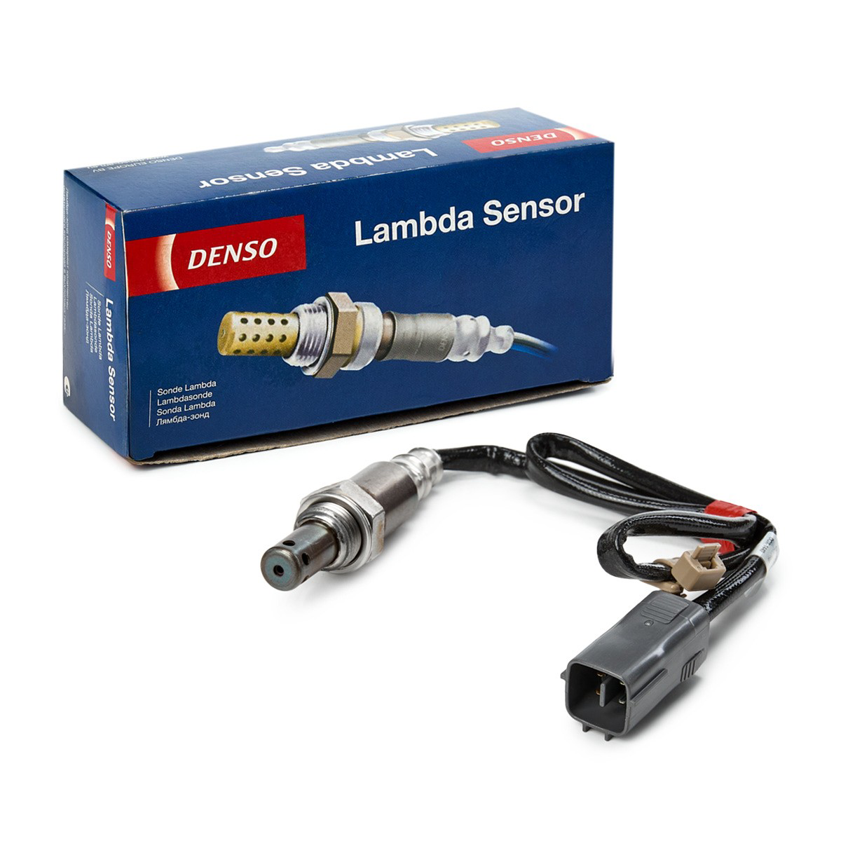 Лямбда зонд DOX1449 Denso