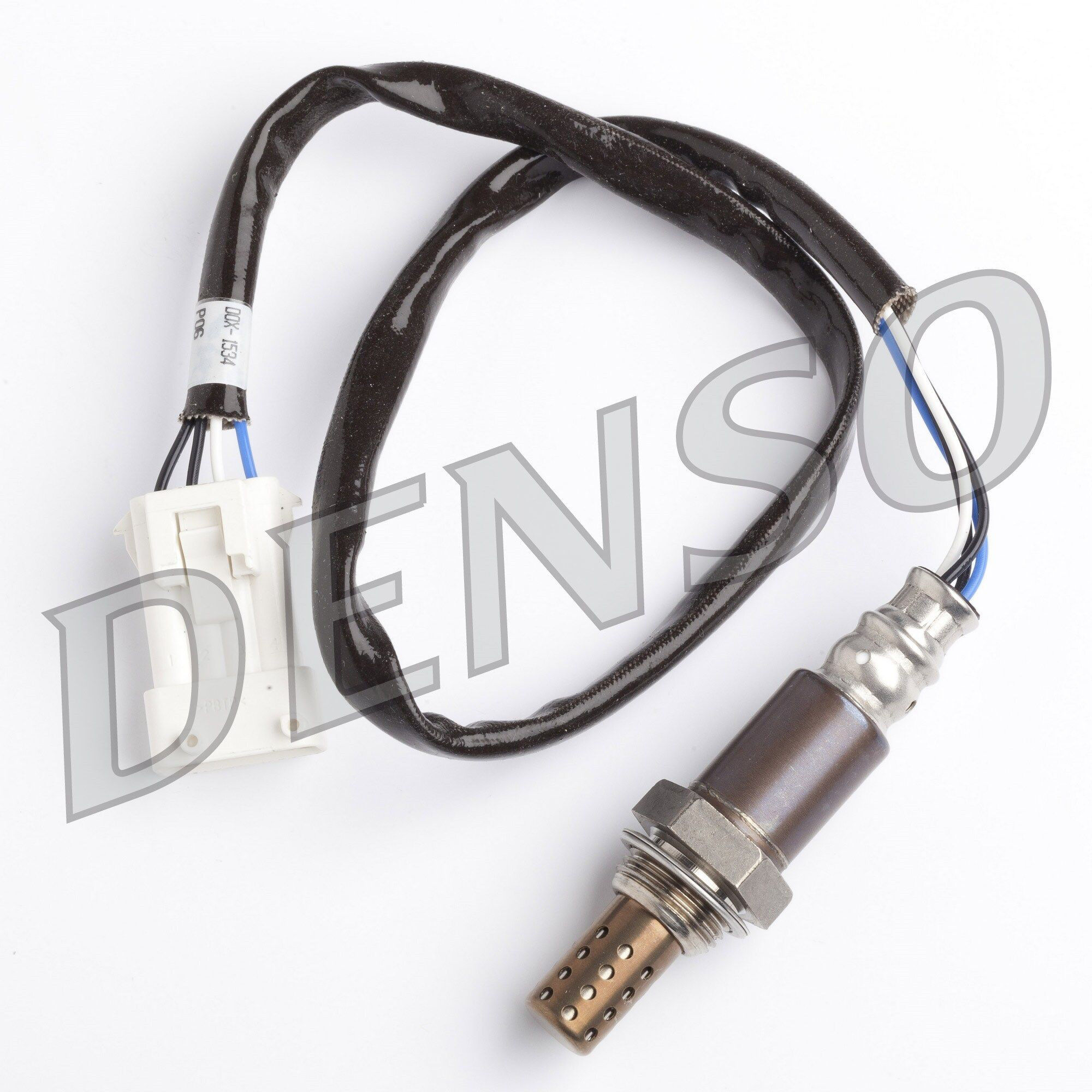 Лямбдазонд, датчик кислорода до катализатора Denso DOX1534 цена, от 72.87 USD