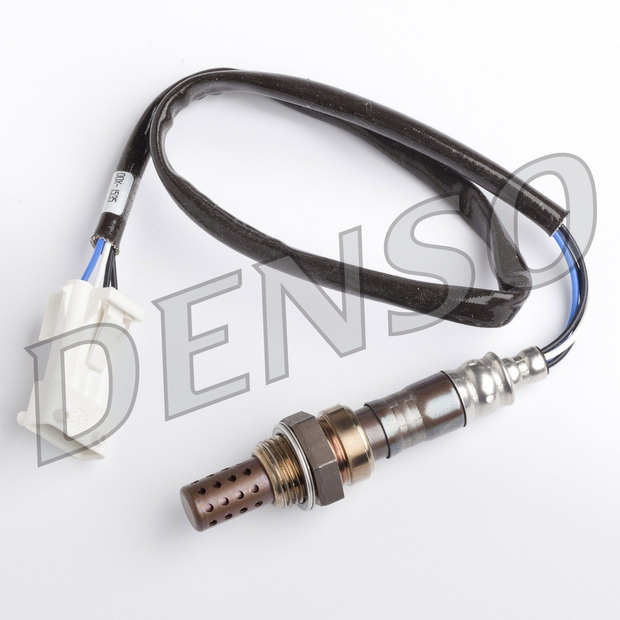 Лямбдазонд, датчик кислорода до катализатора Denso DOX1535 цена, от 48.13 USD