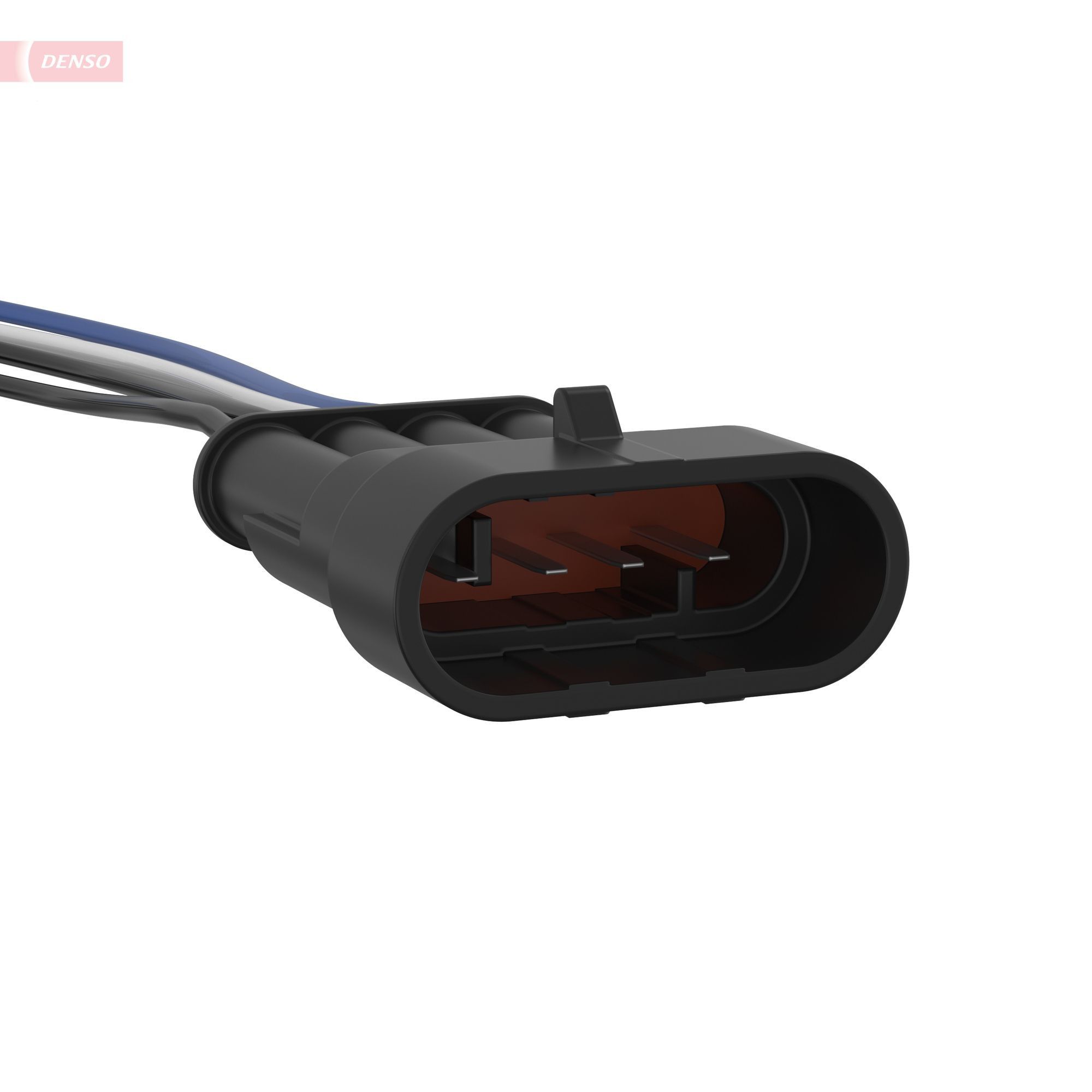 Лямбдазонд, датчик кислорода до катализатора Denso DOX1545 цена, от 64.30 USD