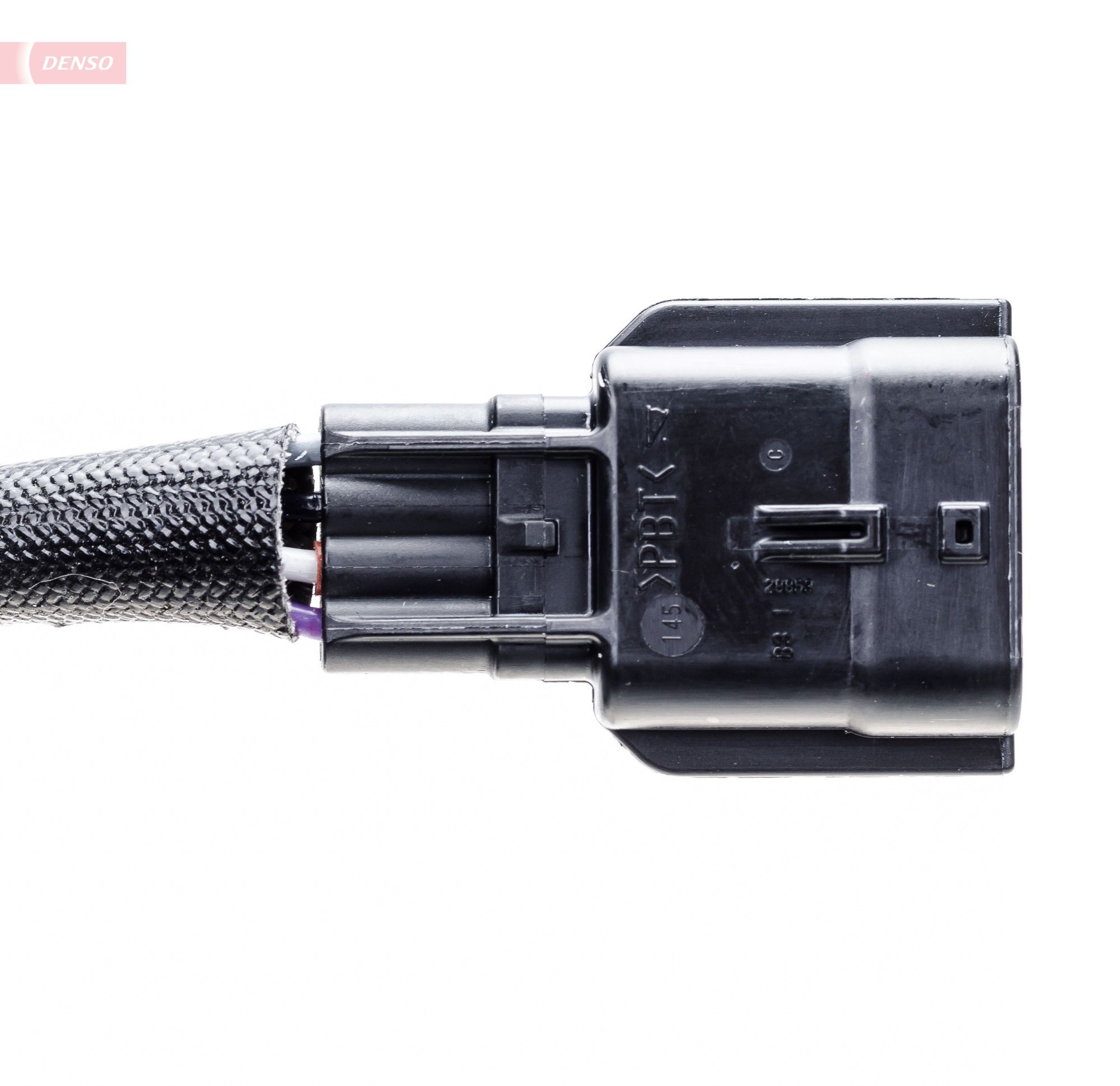 Лямбдазонд, датчик кислорода до катализатора Denso DOX2075 цена, от 43.65 USD