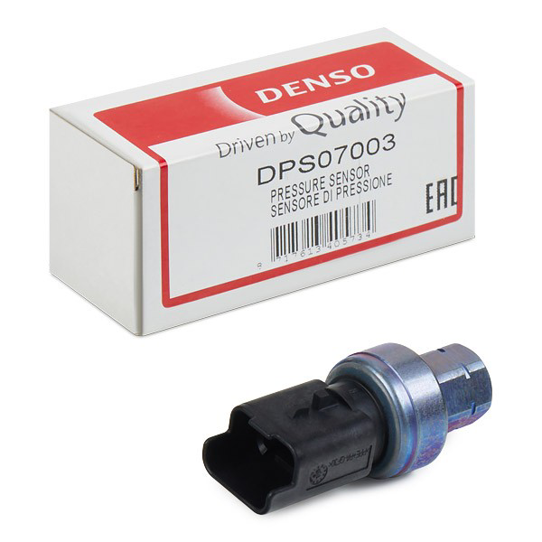 DPS07003 Denso Клапан давления кондиционера
