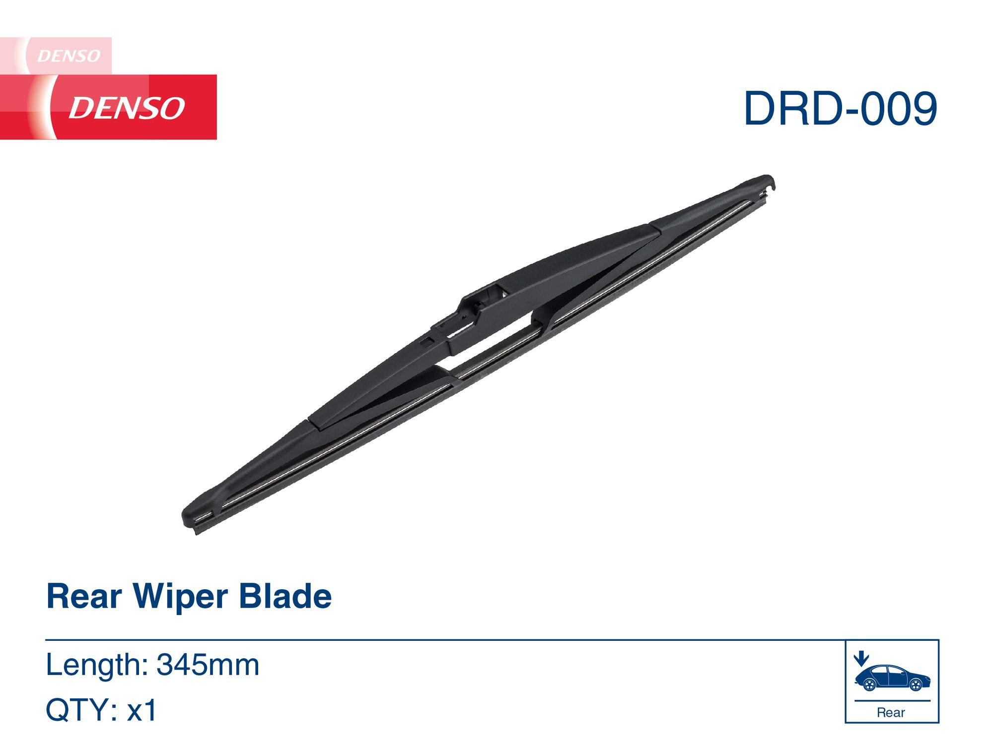 Купить DRD009 Denso 