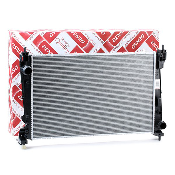DRM09111 Denso Радиатор основной