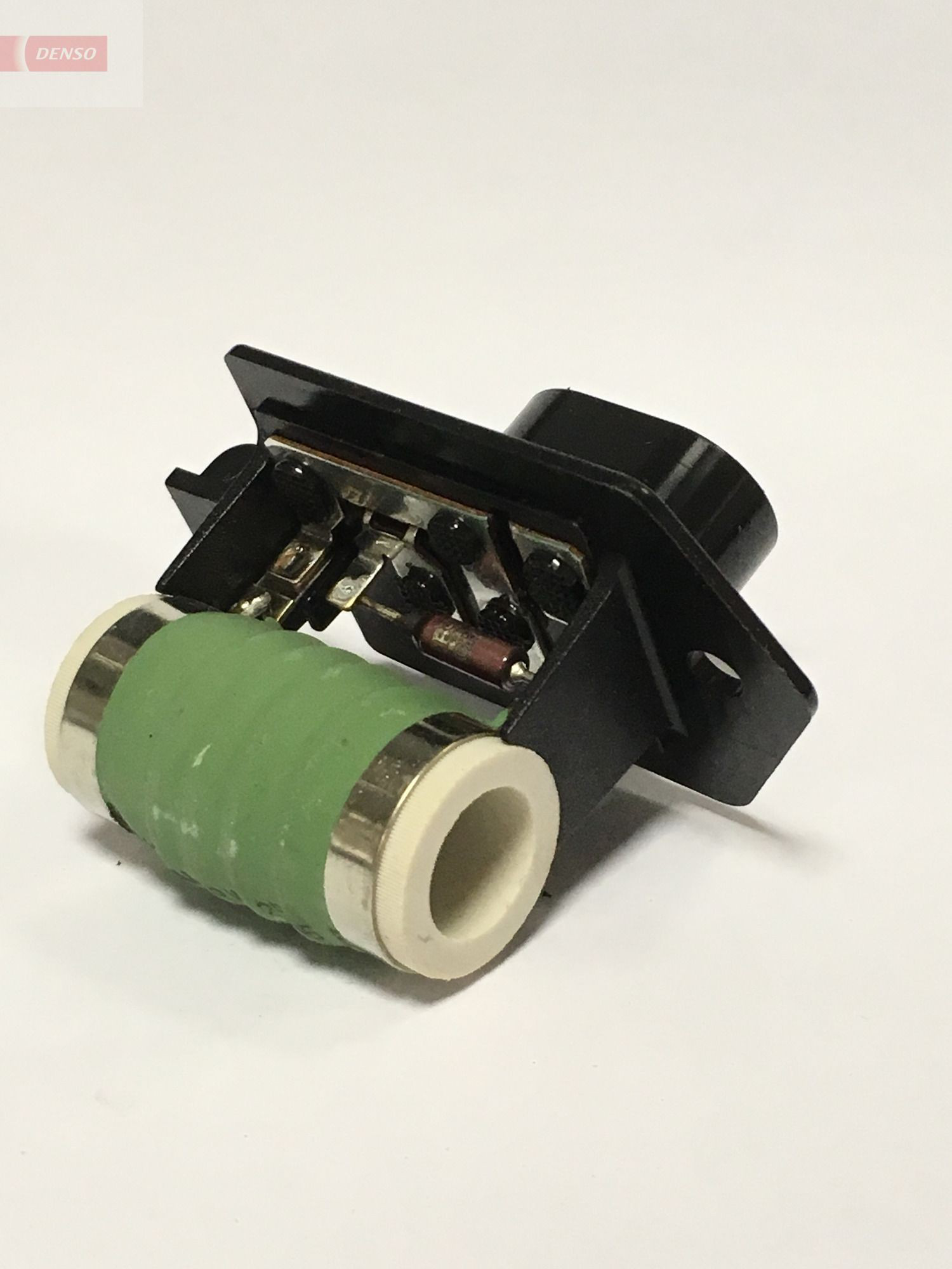 DRS20009 Denso Реле печки
