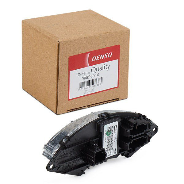 DRS20010 Denso Реле печки