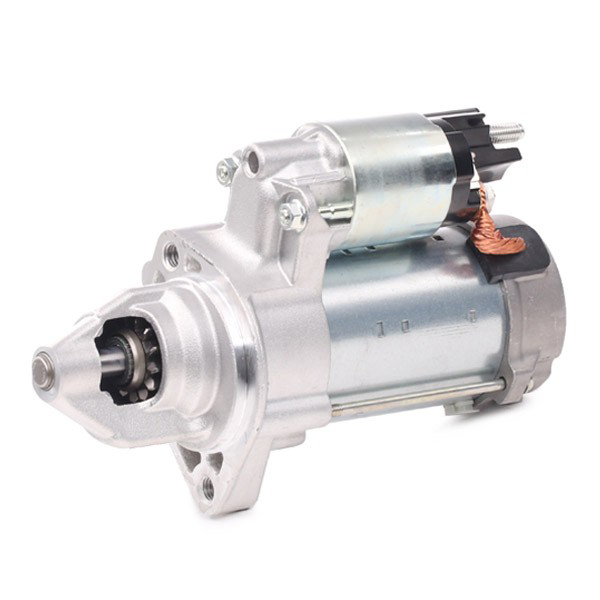 Купить DSN1205 Denso Стартер