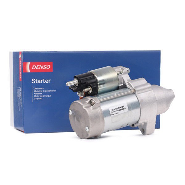 Стартер двигателя Denso DSN1205