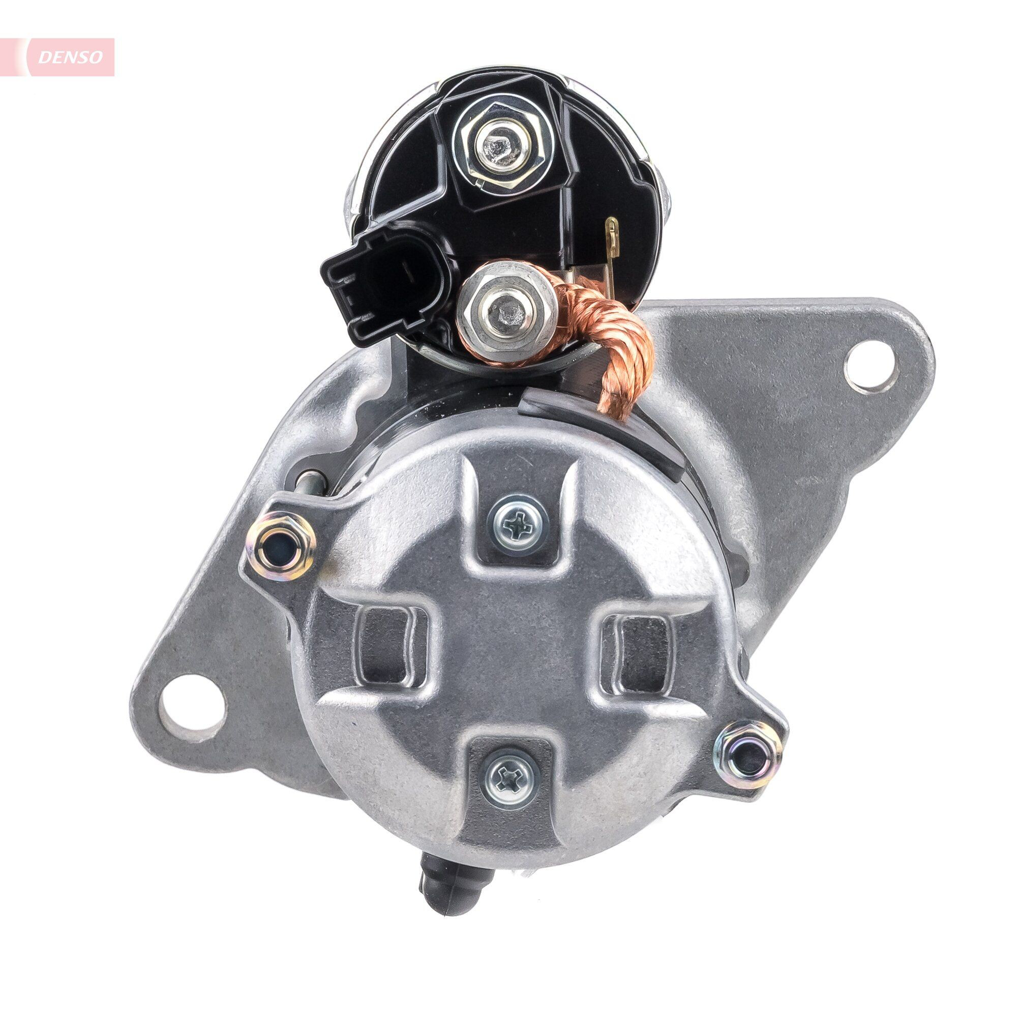 Купить DSN1215 Denso Стартер
