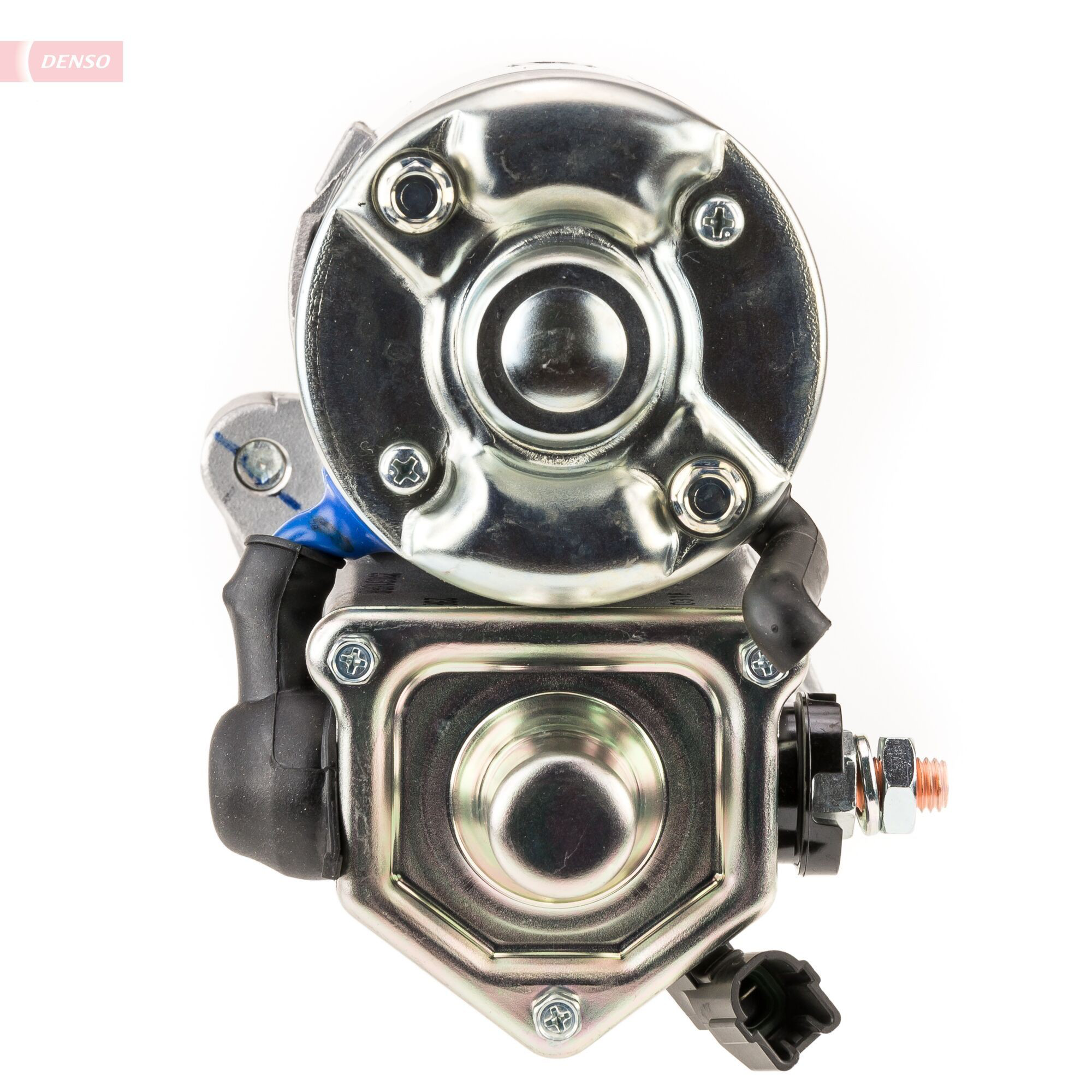 Купить DSN1371 Denso Стартер