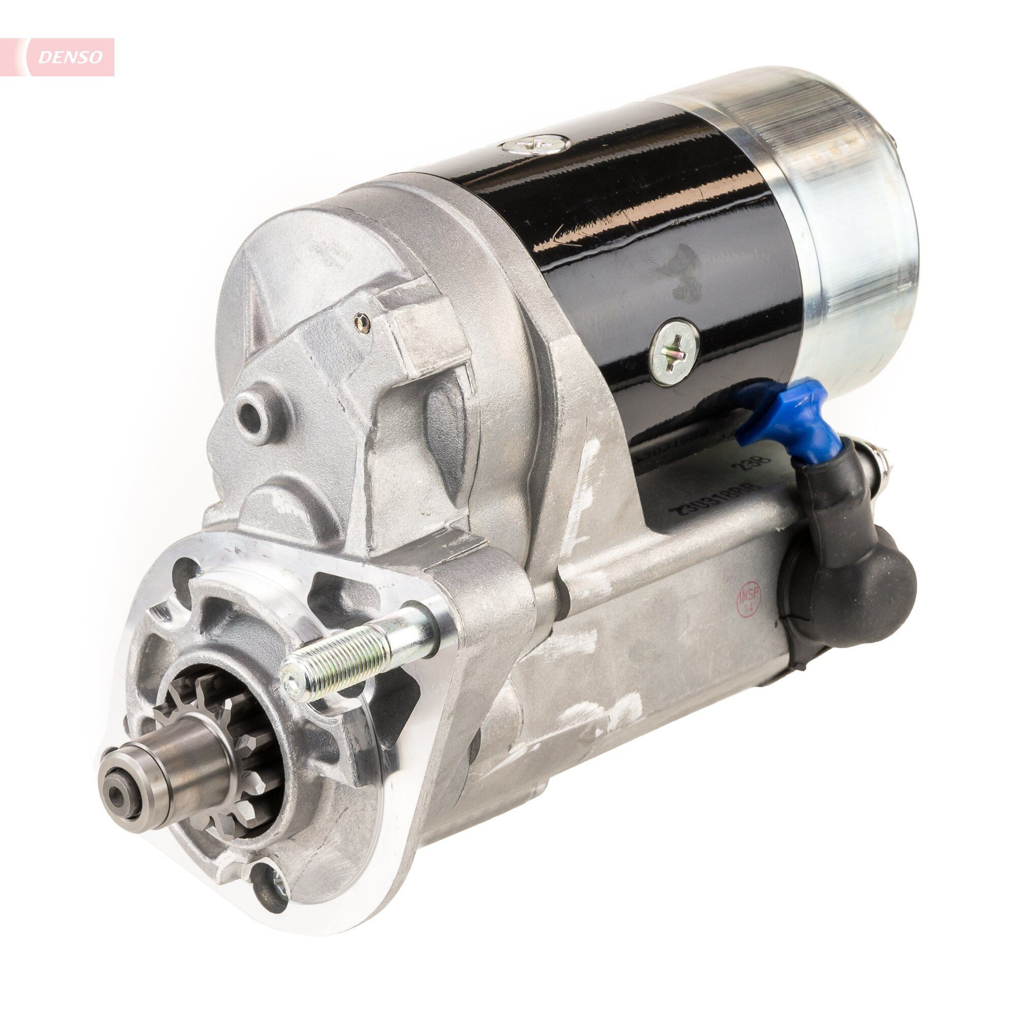 Стартер Denso DSN1371 цена, от 396.73 USD