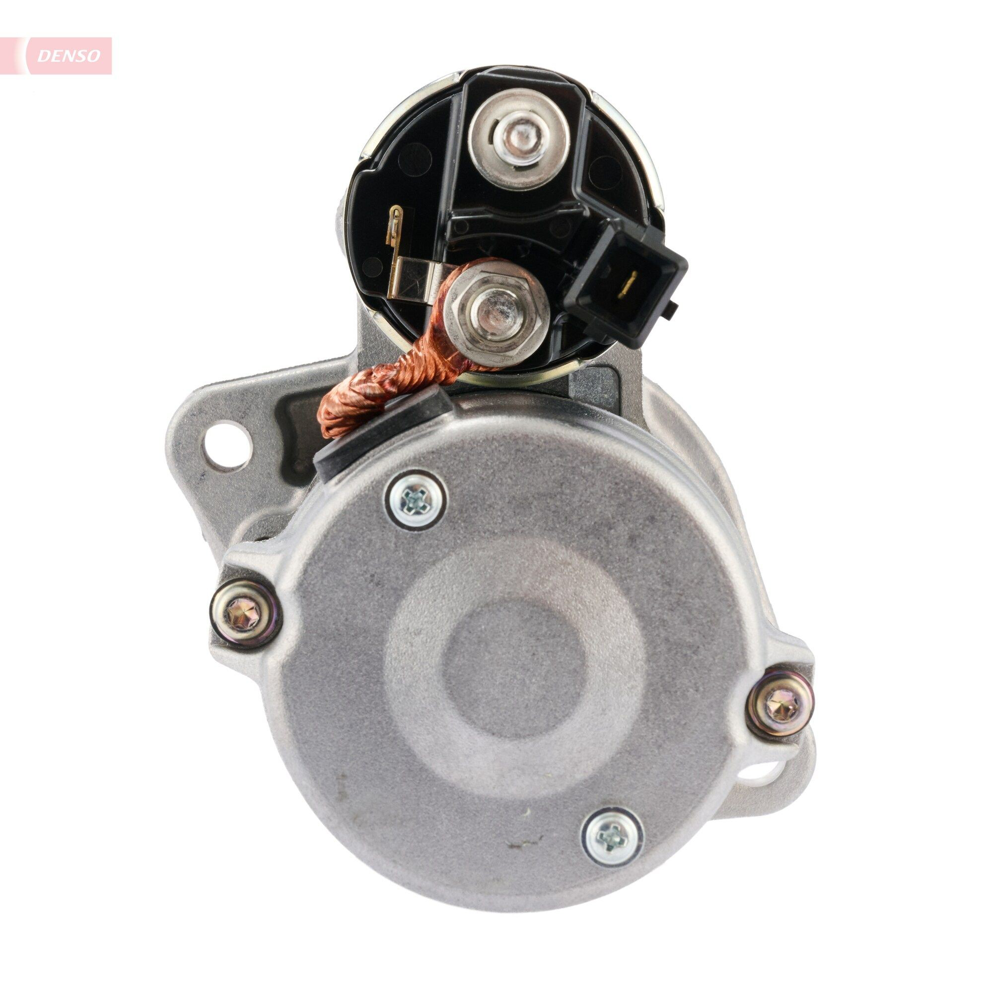 Стартер Denso DSN1375 цена, от 87.01 USD