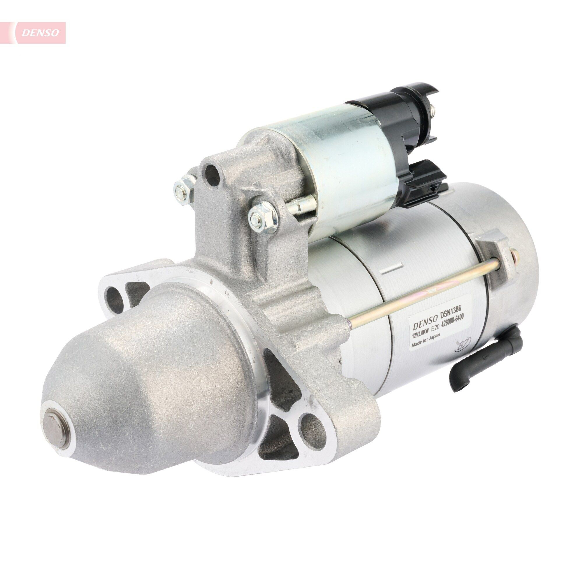 DSN1386 Denso Стартер автомобиля