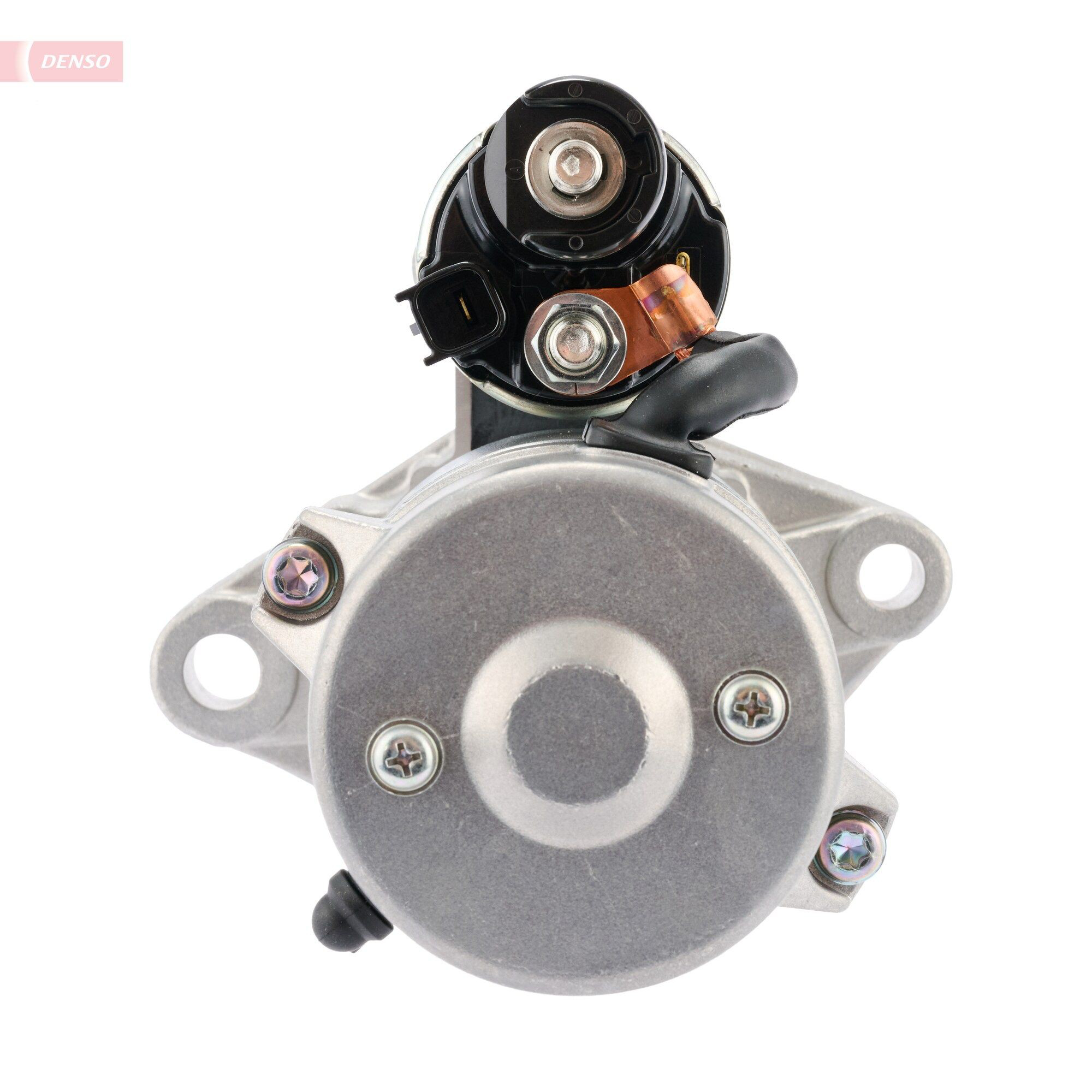 Стартер Denso DSN1386 цена, от 76.01 USD