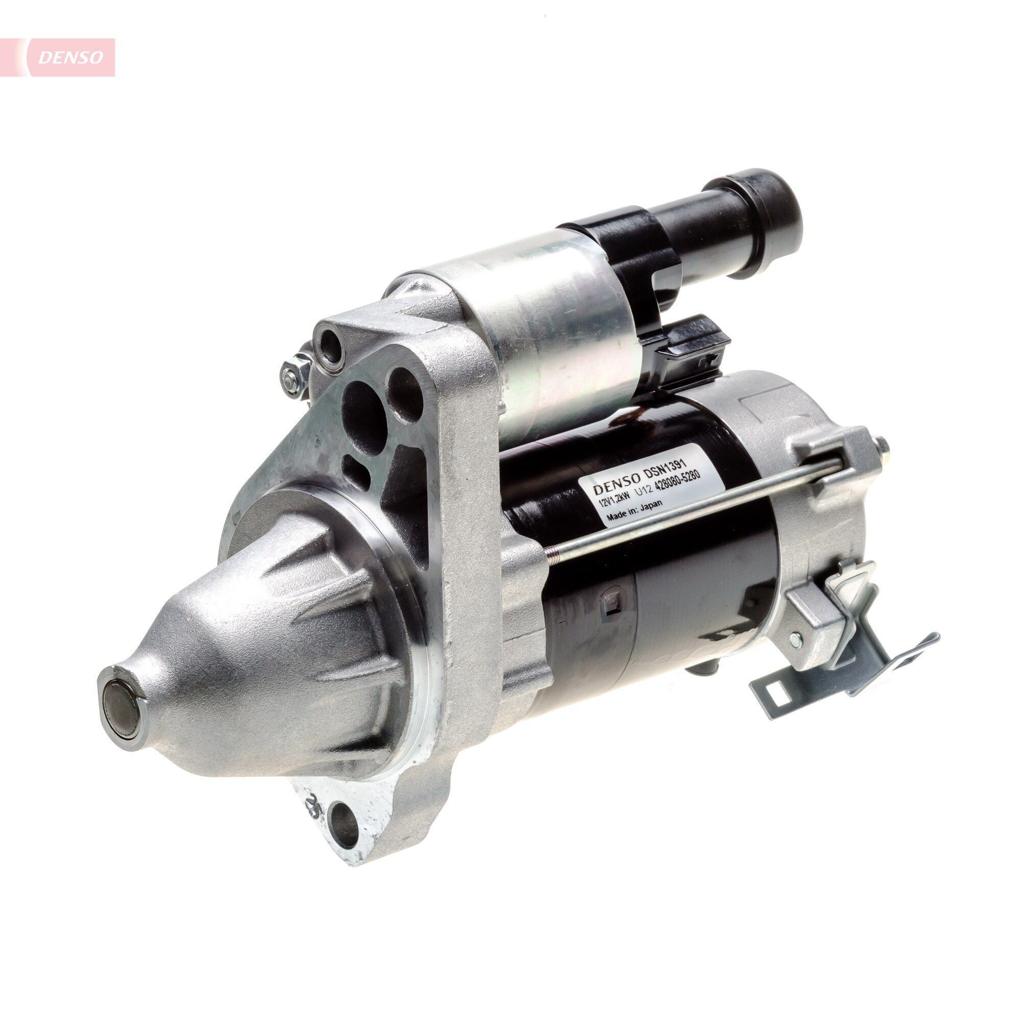 Купить DSN1391 Denso Стартер