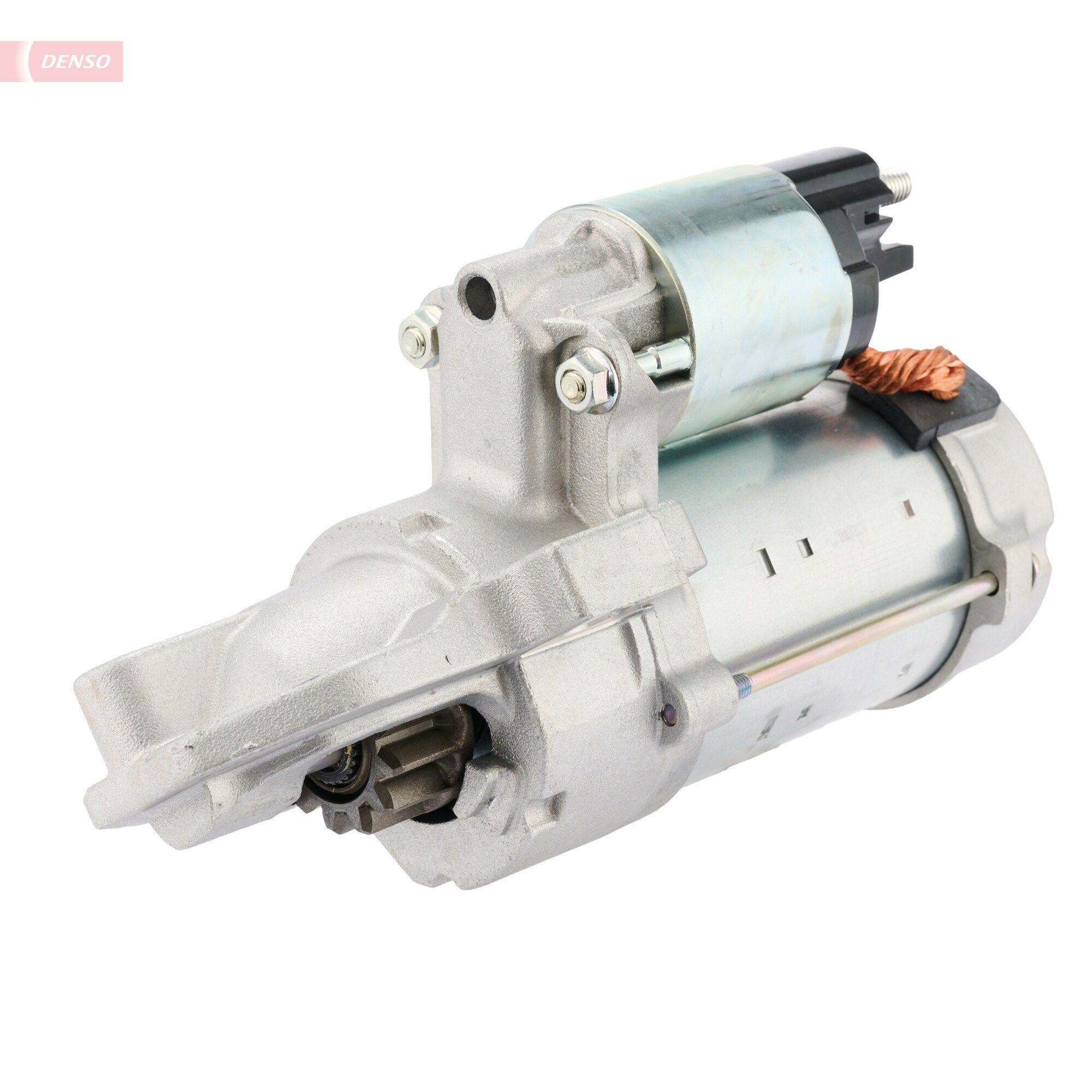 Стартер Denso DSN1411 цена, от 126.98 USD