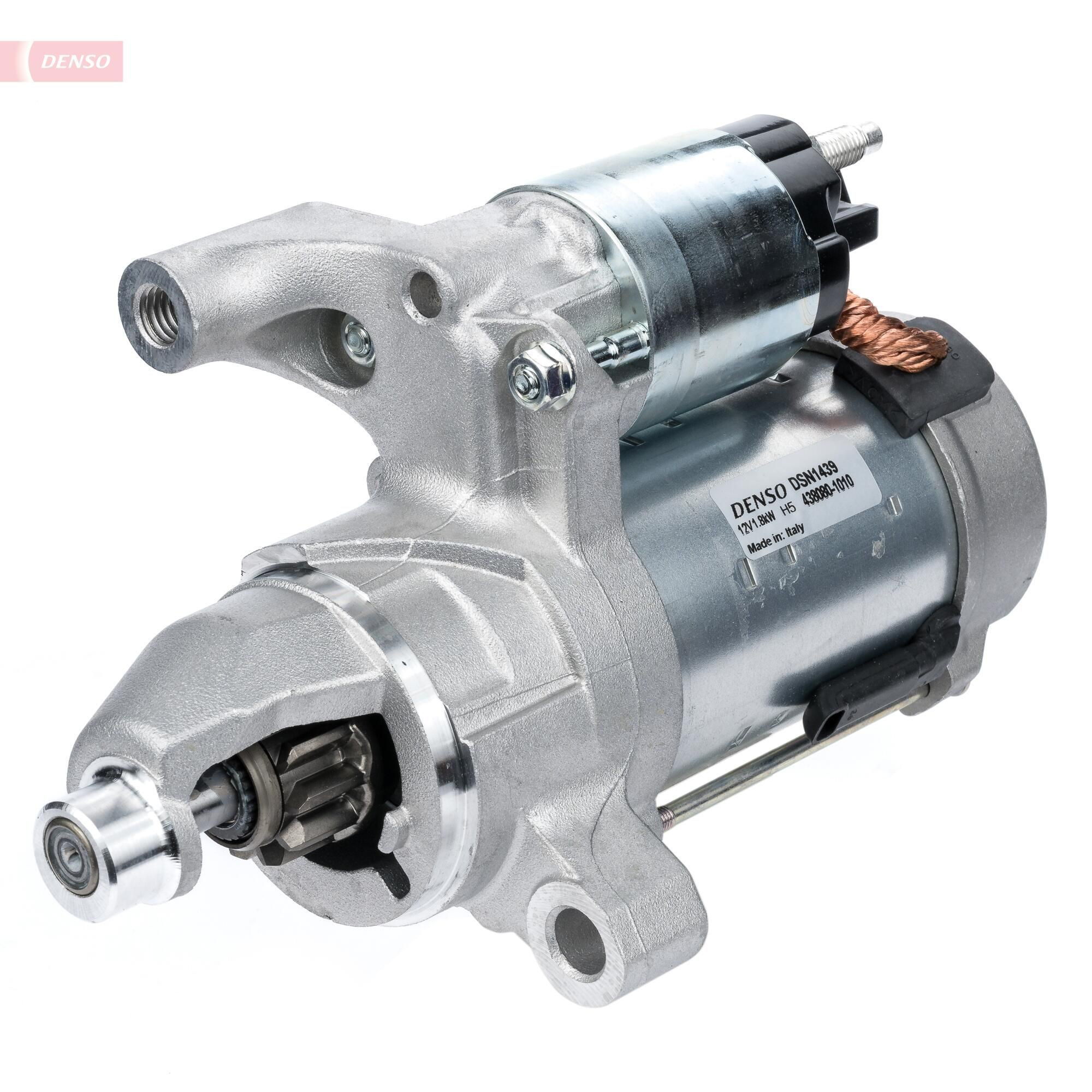 Стартер Denso DSN1439 цена, от 211.78 USD