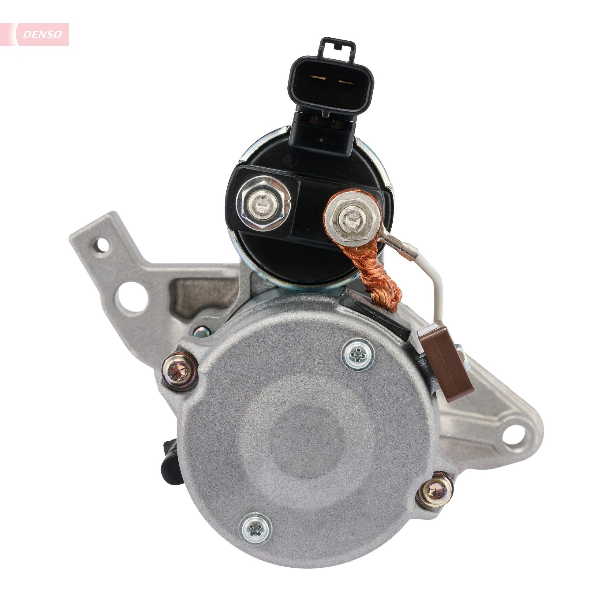 Стартер Denso DSN1473 цена, от 257.81 USD