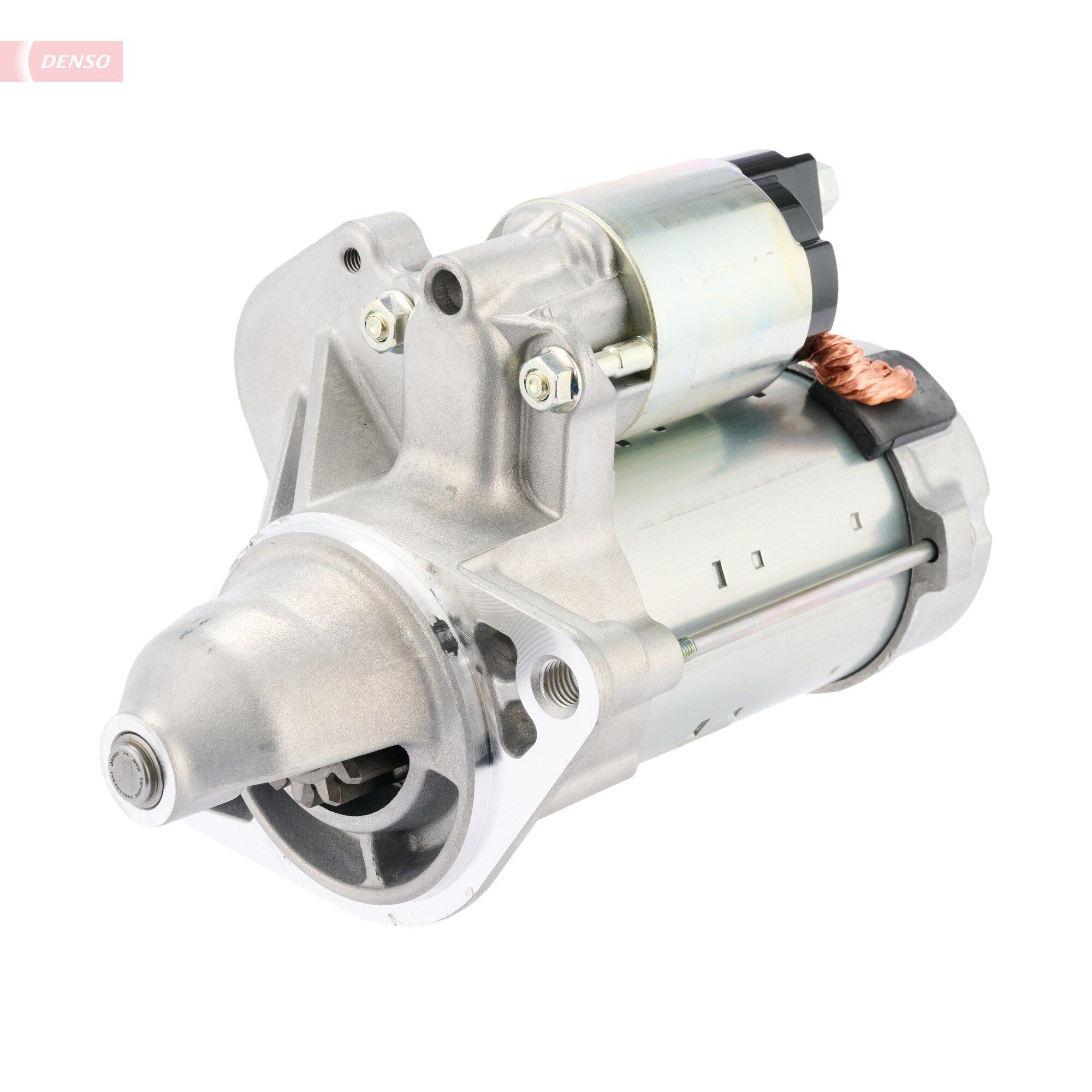 DSN1475 Denso Стартер автомобиля