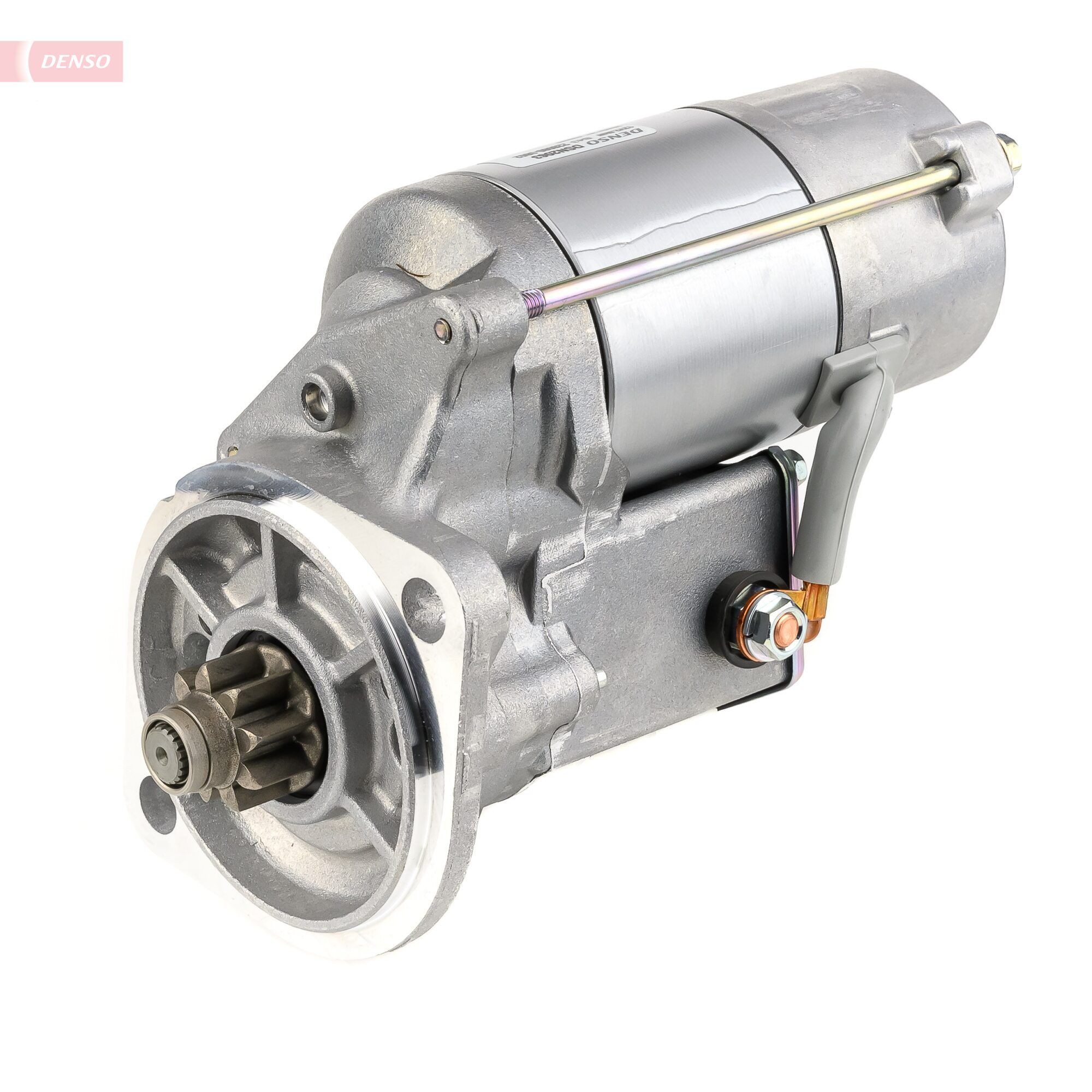 Купить DSN2063 Denso Стартер