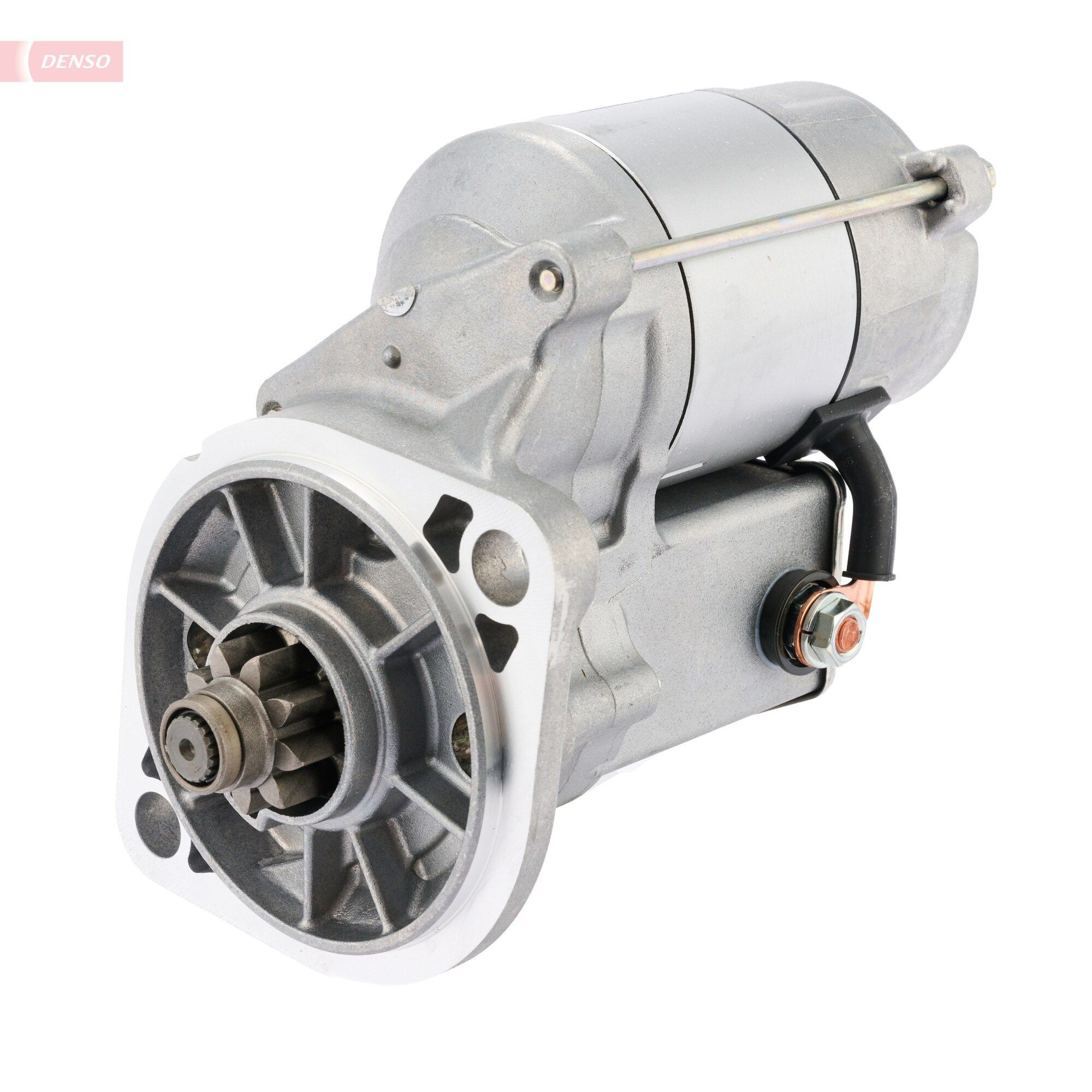 Стартер Denso DSN2129 цена, от 235.68 USD