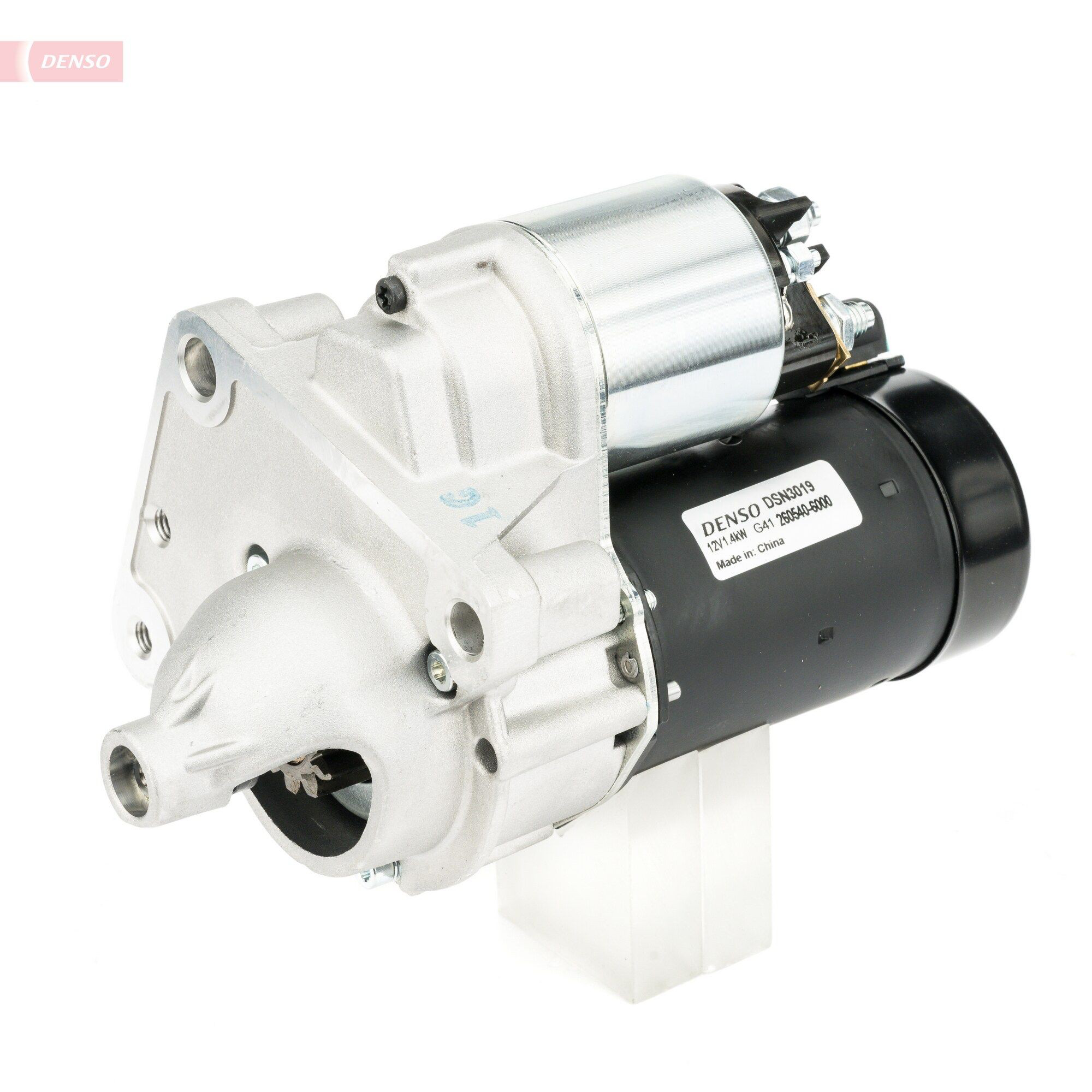 Купить DSN3019 Denso Стартер