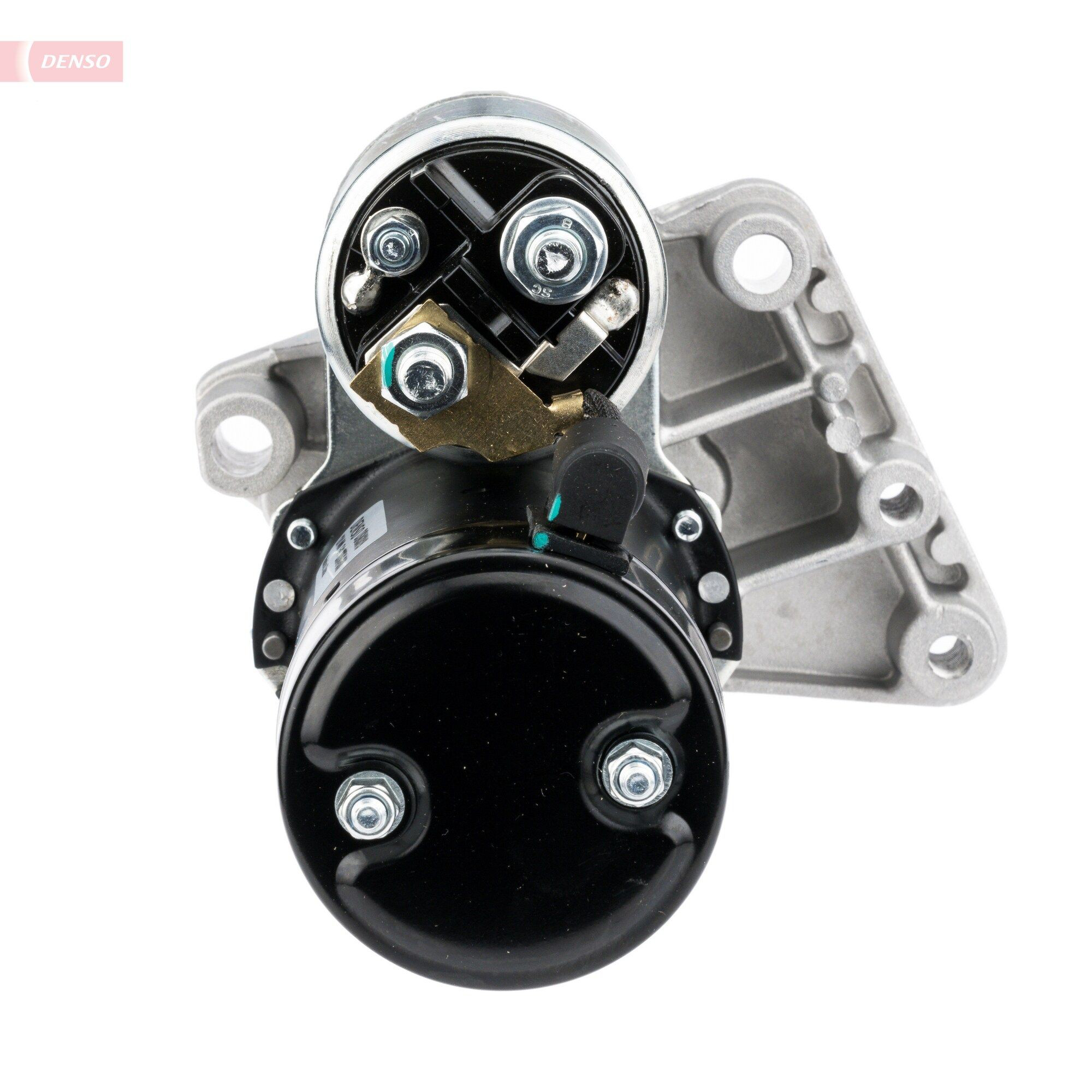 Стартер DSN3019 Denso