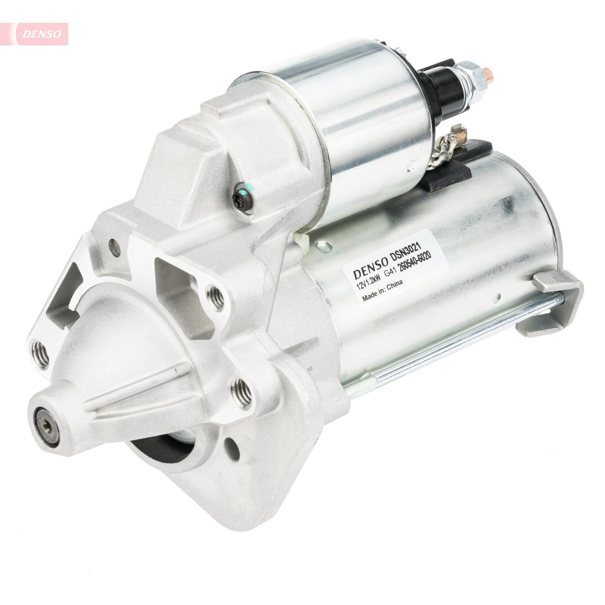 Купить DSN3021 Denso Стартер