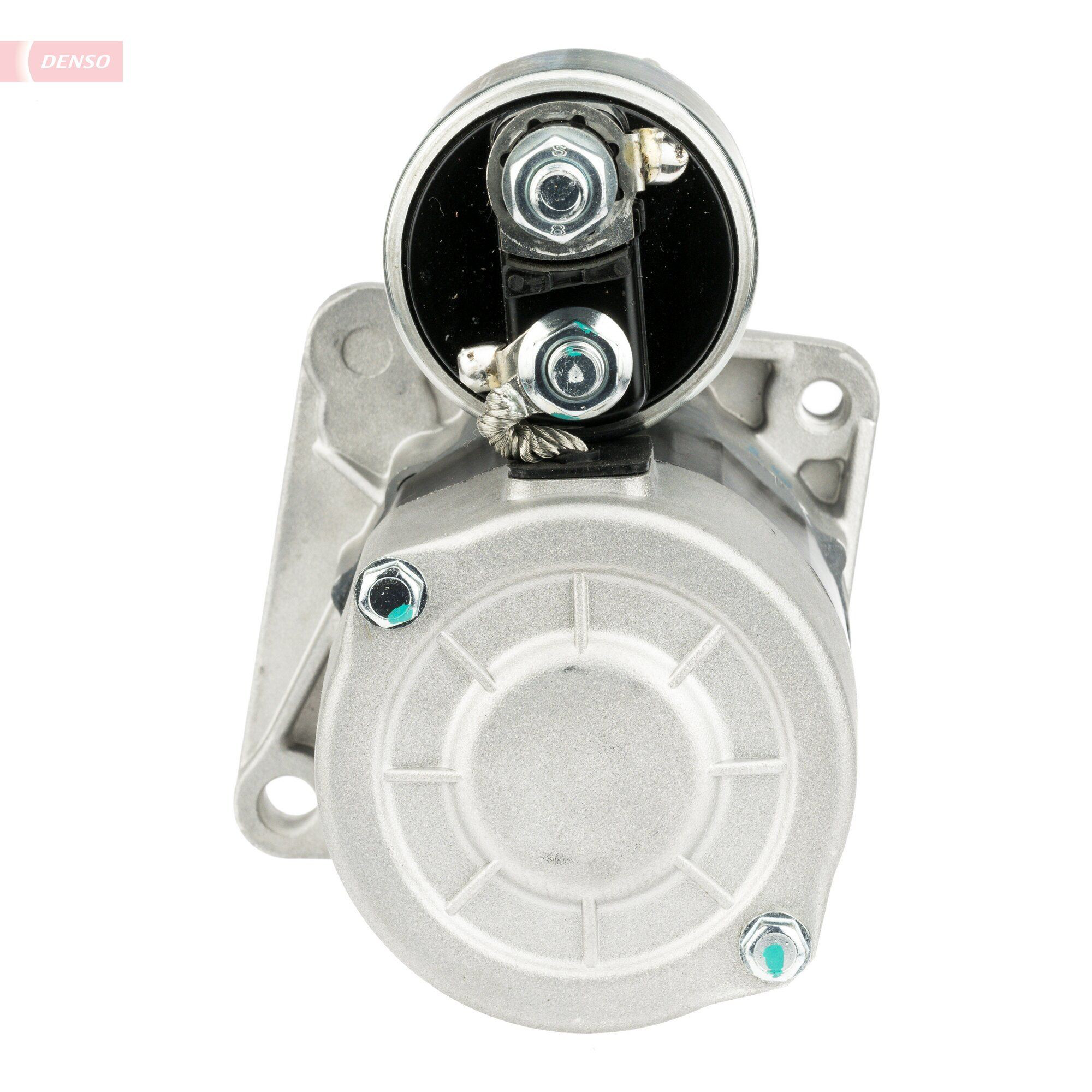 Купить DSN3035 Denso Стартер
