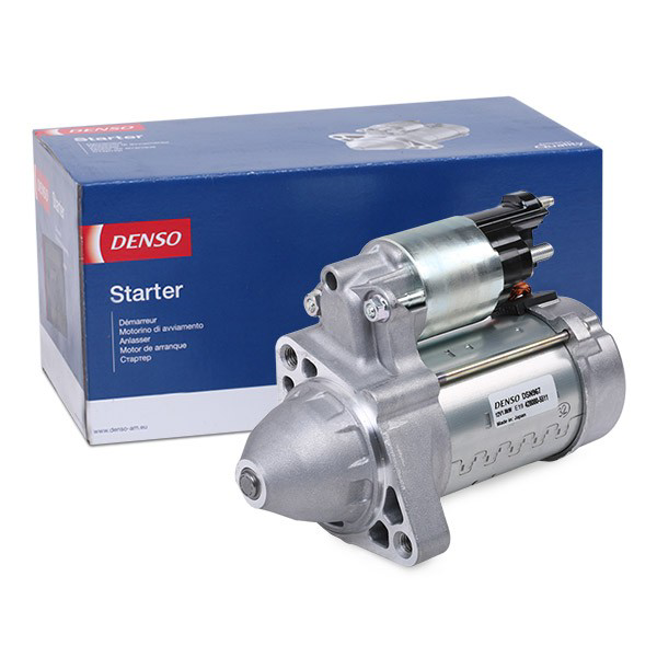 DSN967 Denso Стартер автомобиля