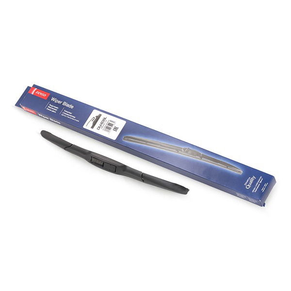дворник заднего стекла Denso DU035L цена, от 8.52 USD