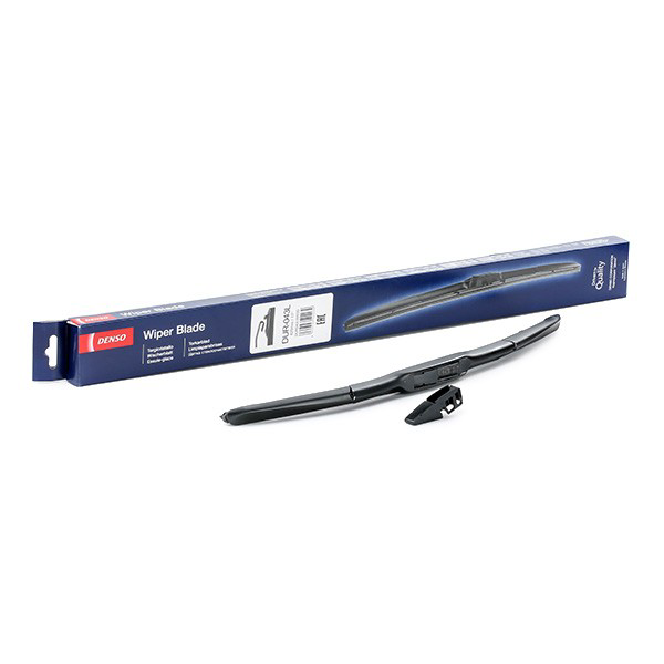 Щетка-дворник лобового стекла, пассажирская Denso DUR043L цена, от 10.72 USD