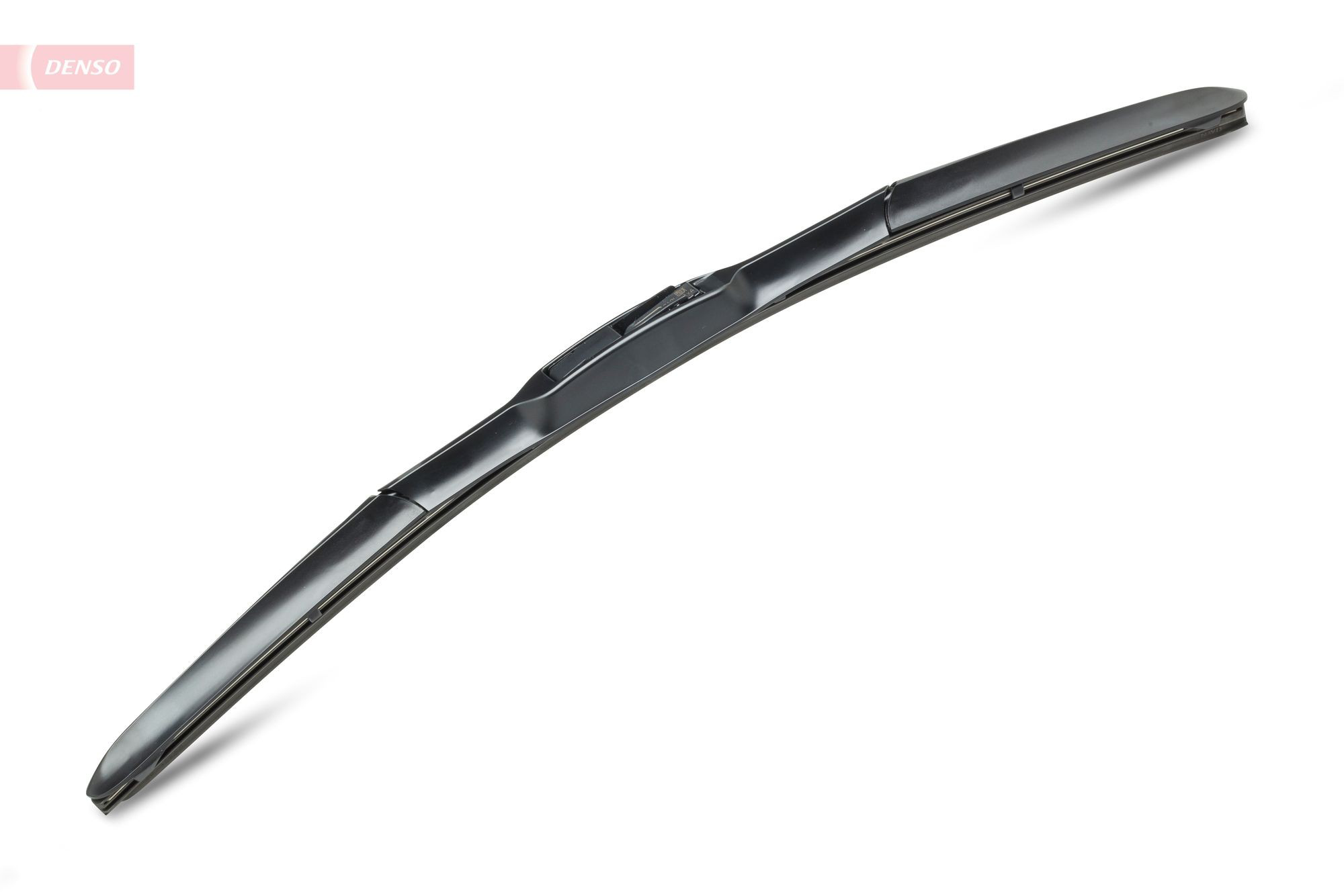 Щетка-дворник лобового стекла, пассажирская Denso DUR048L цена, от 11.34 USD