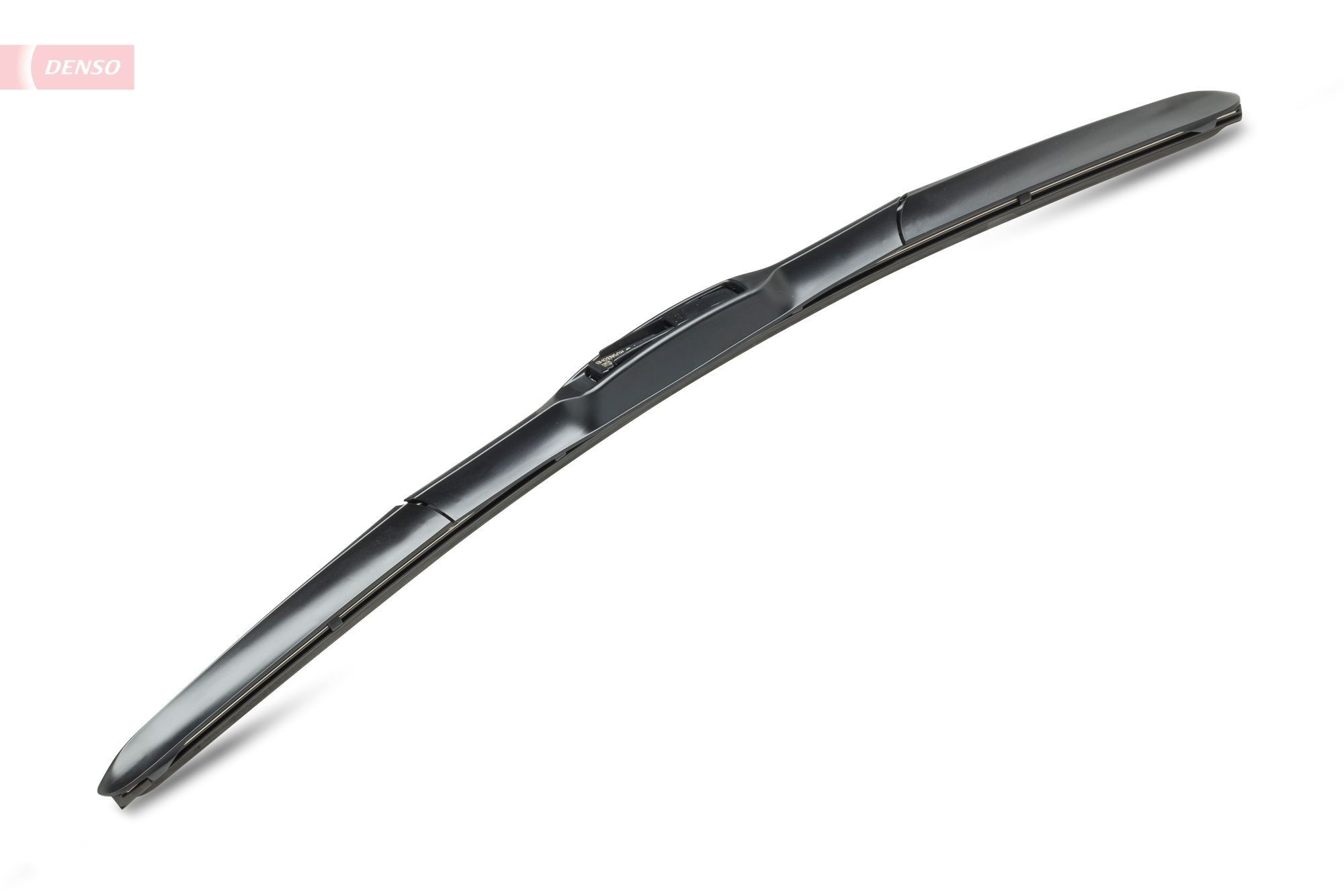 Щетка-дворник лобового стекла, пассажирская Denso DUR048R цена, от 11.77 USD