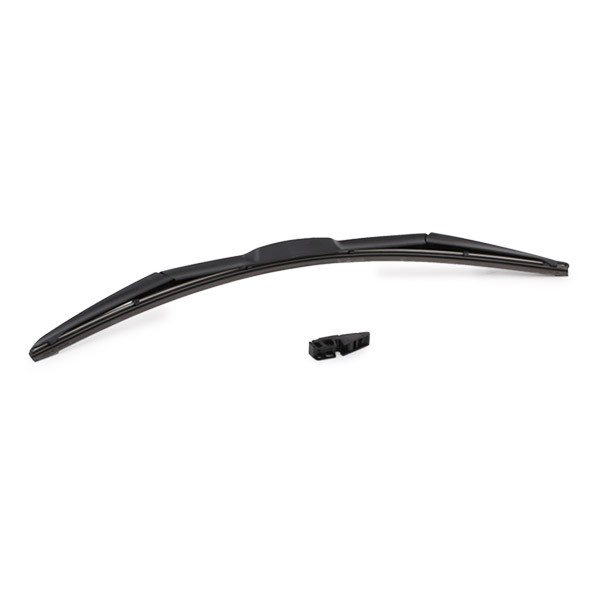Щетка-дворник лобового стекла, пассажирская Denso DUR053L цена, от 13.74 USD